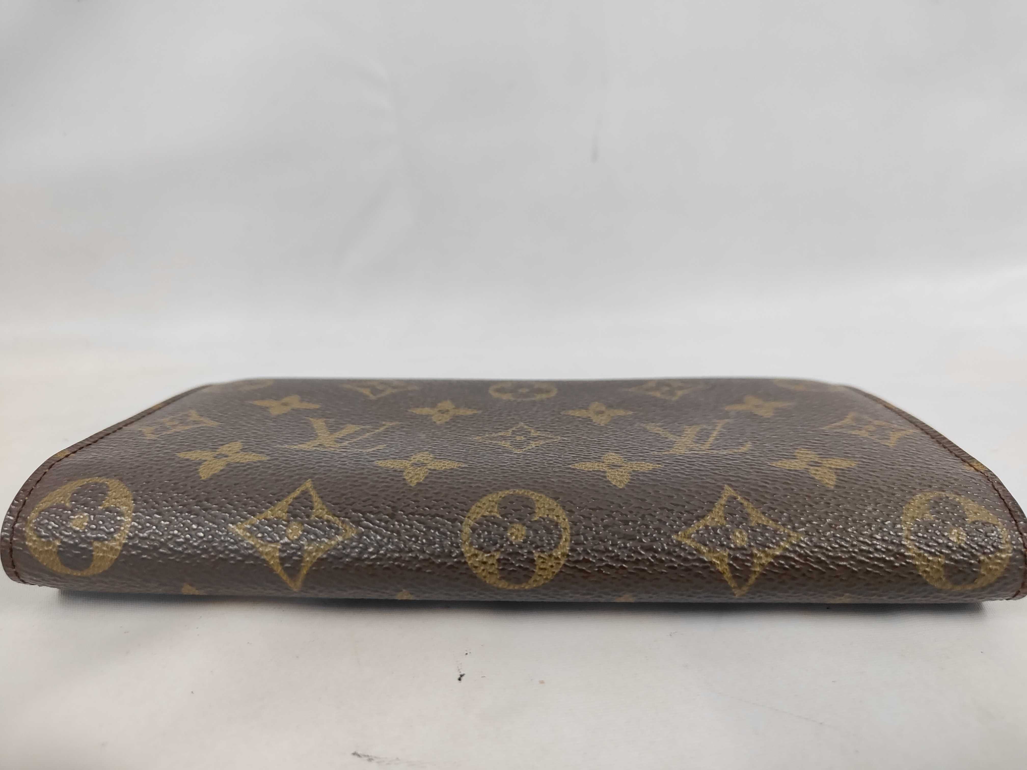 Pochette Porte Monnaie Credit M61726 TH0071 Wallet — view 5