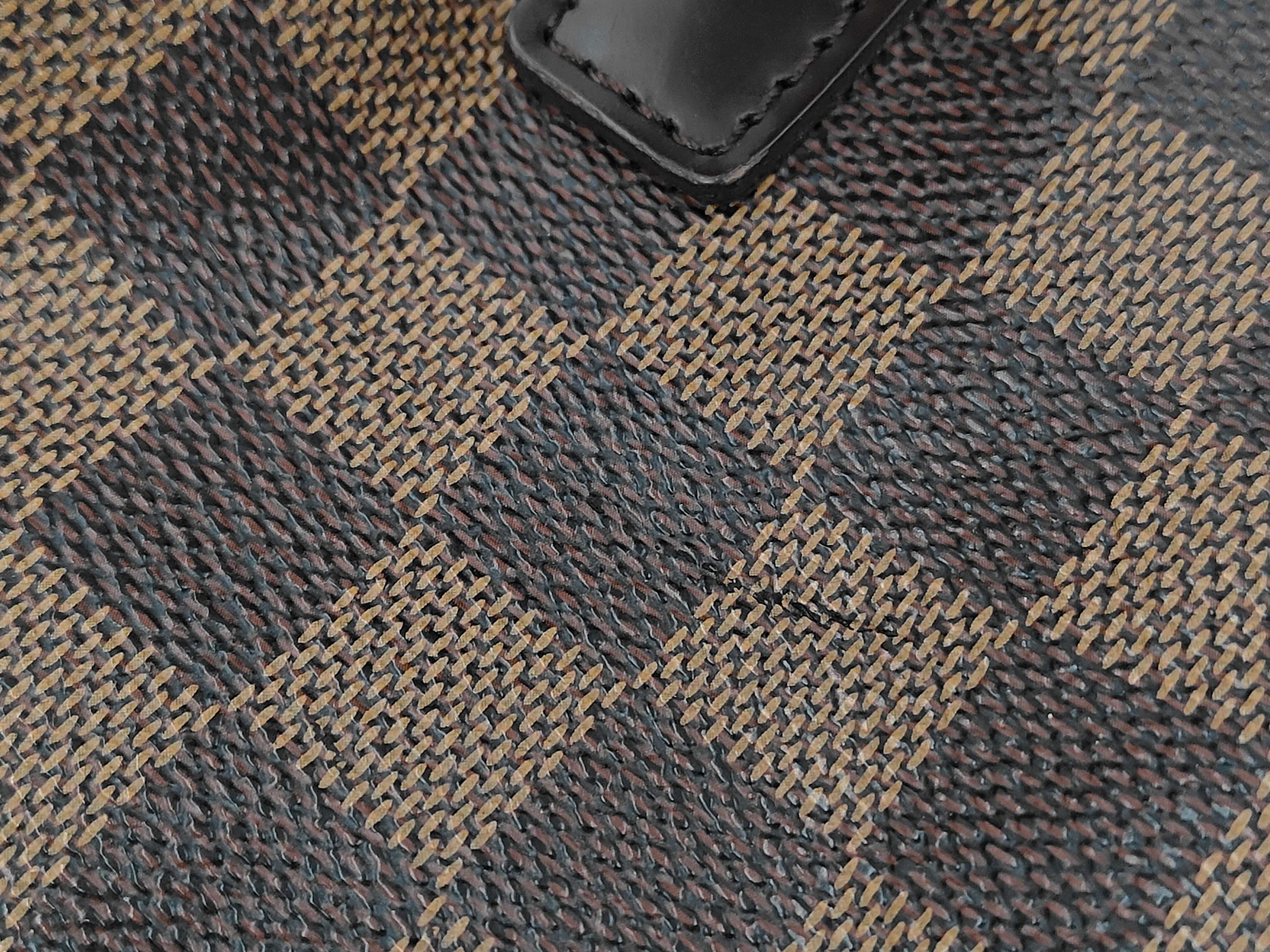 Damier Chelsea Handbag — view 11