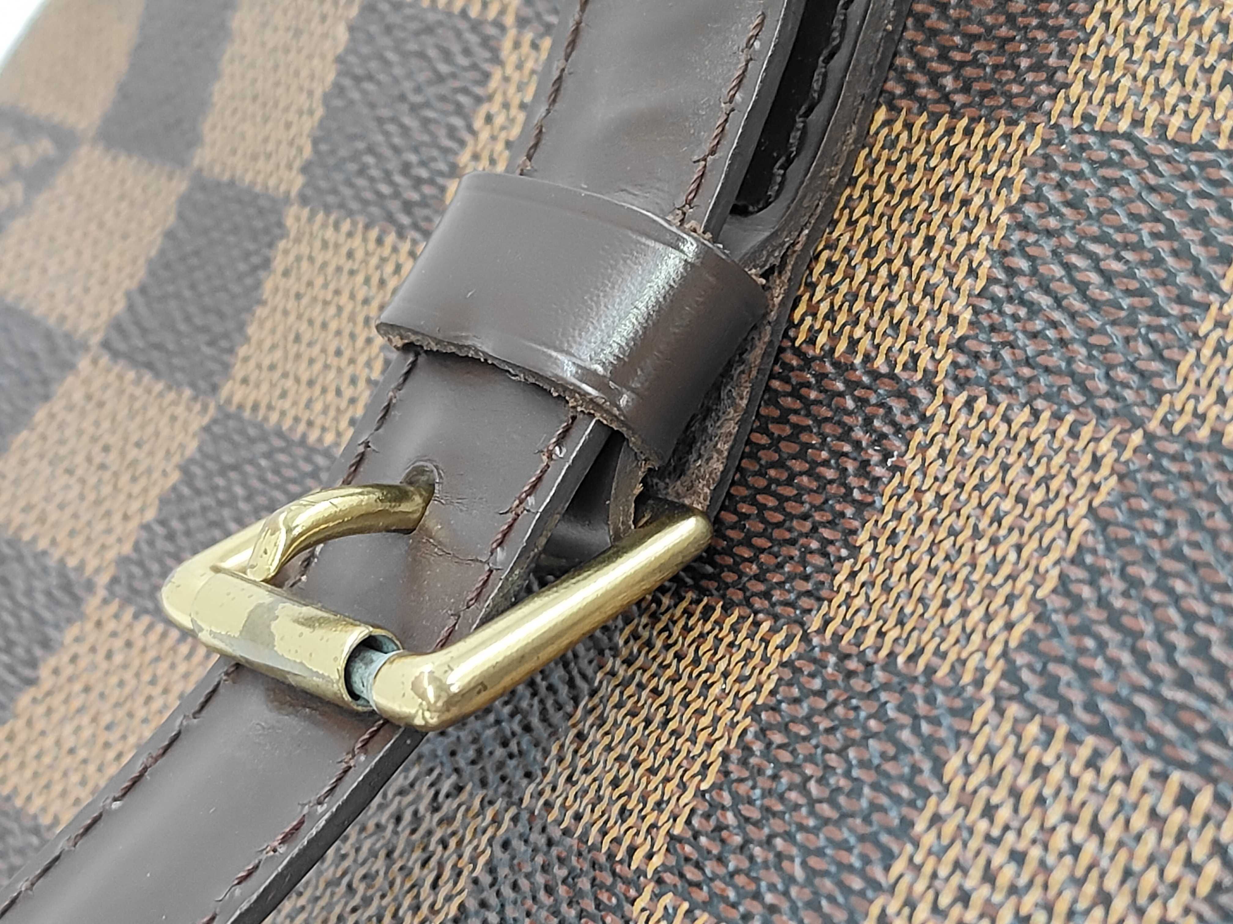 Damier Chelsea Handbag — view 5