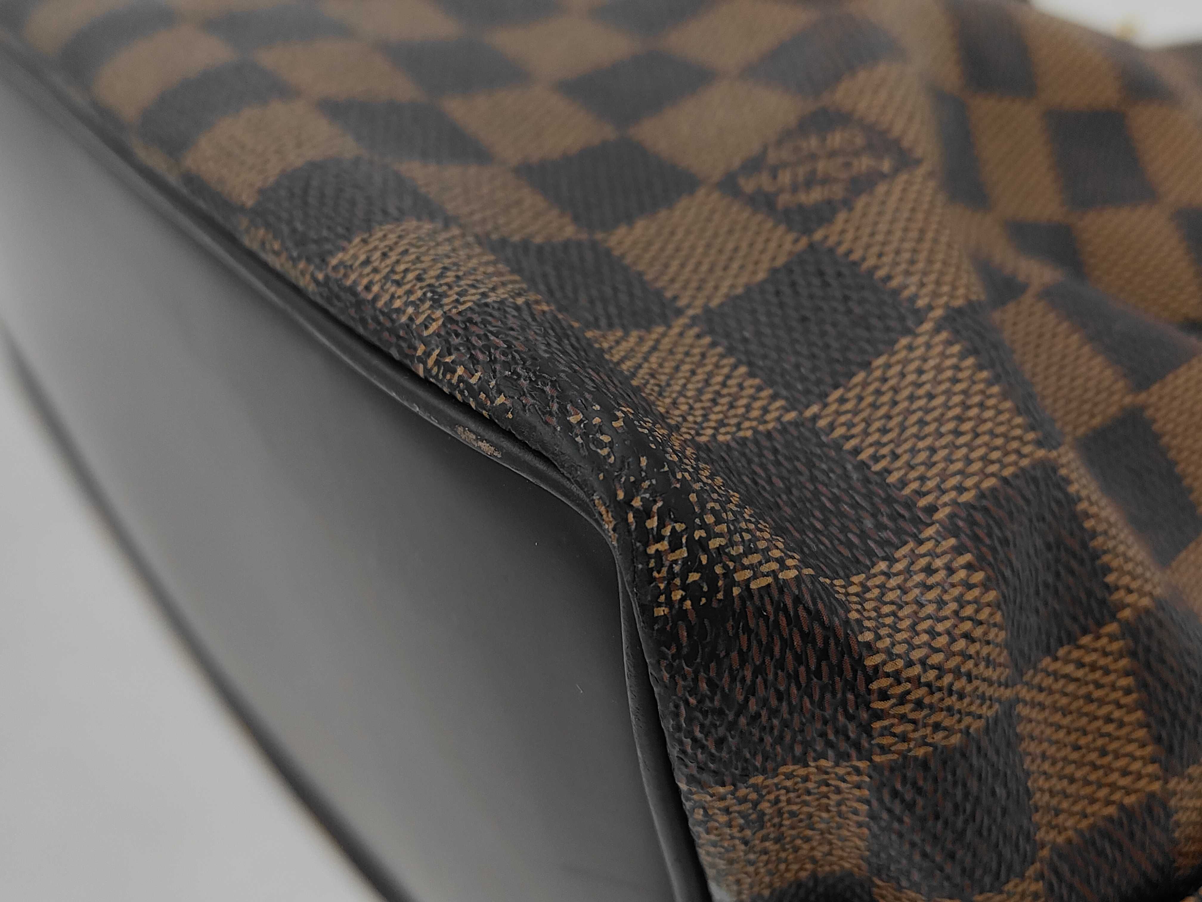 Damier Chelsea Handbag — view 7