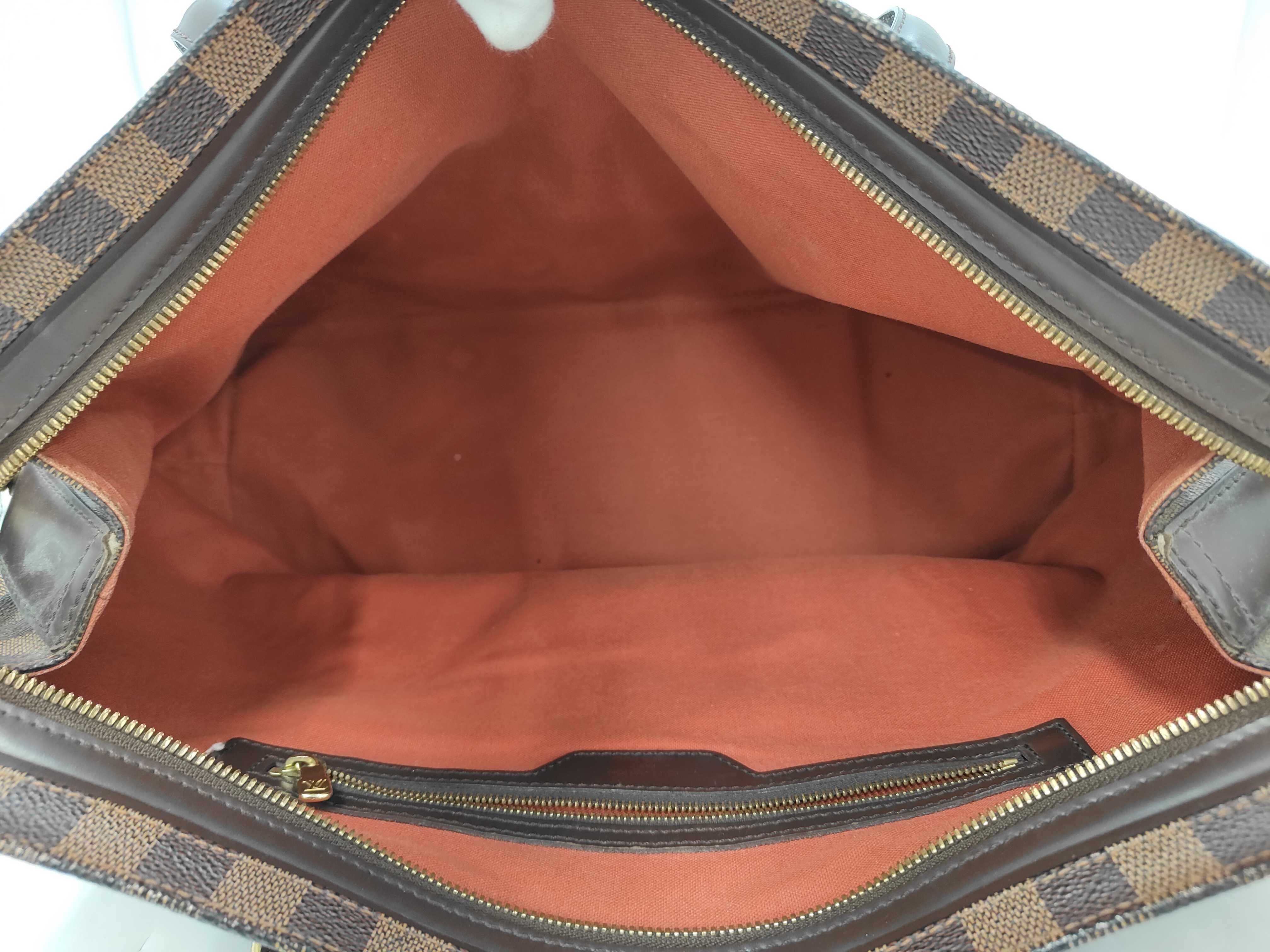 Damier Chelsea Handbag — view 8