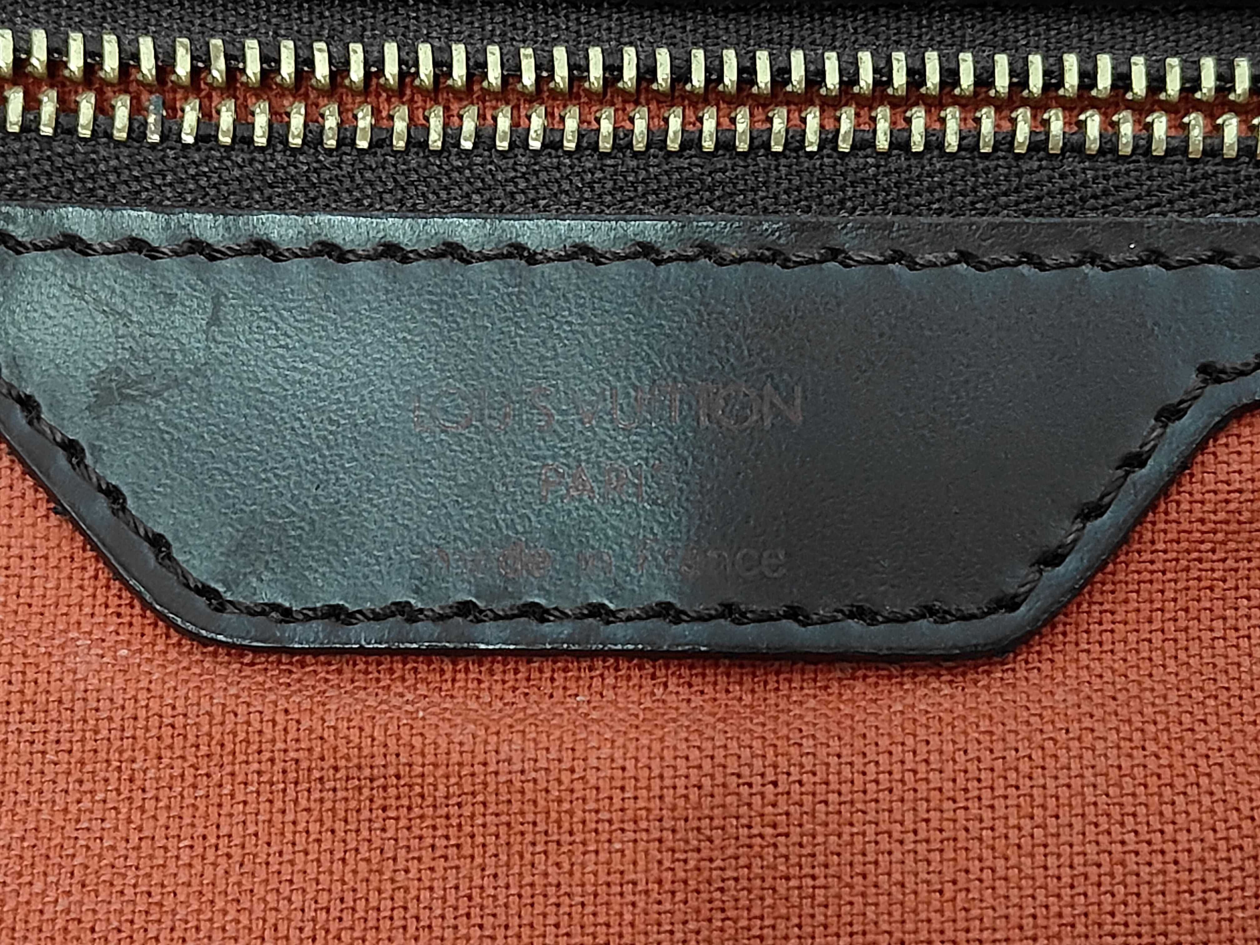 Damier Chelsea Handbag — view 9