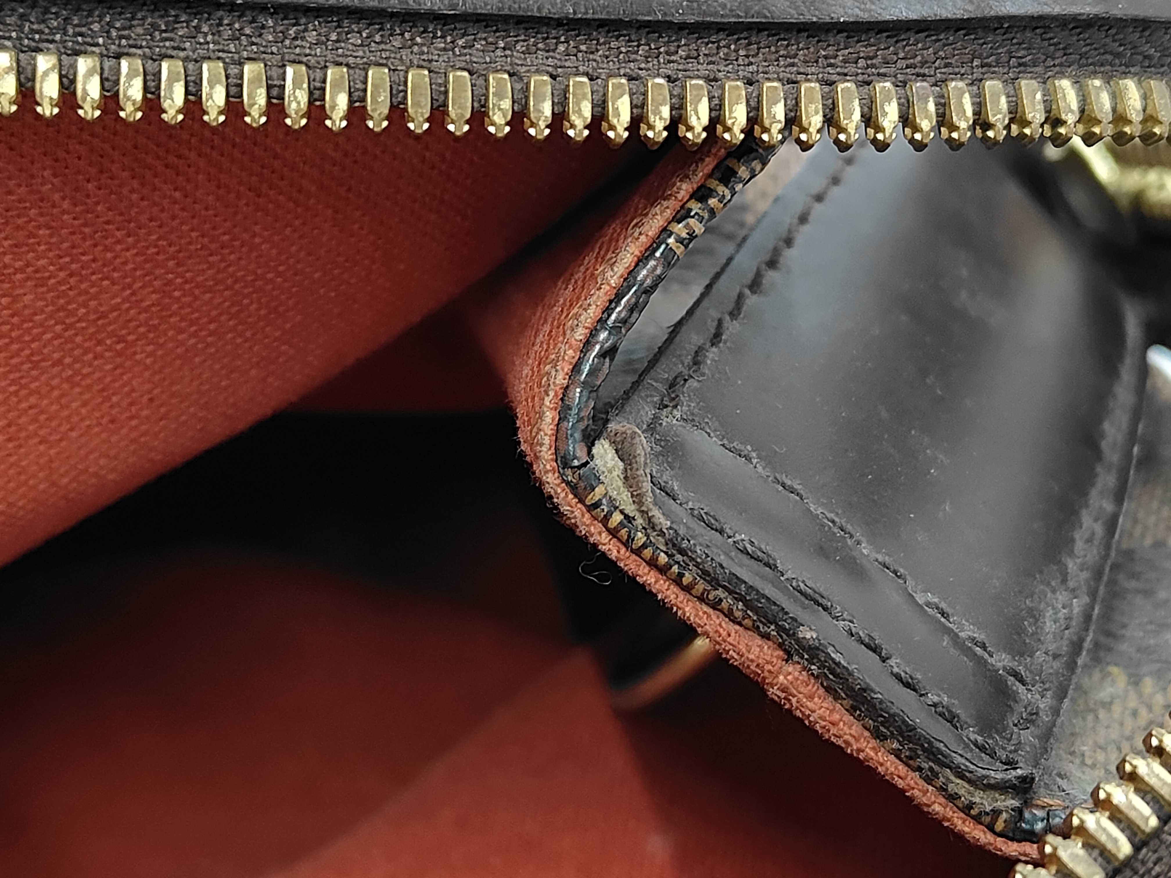 Damier Chelsea Handbag — view 10