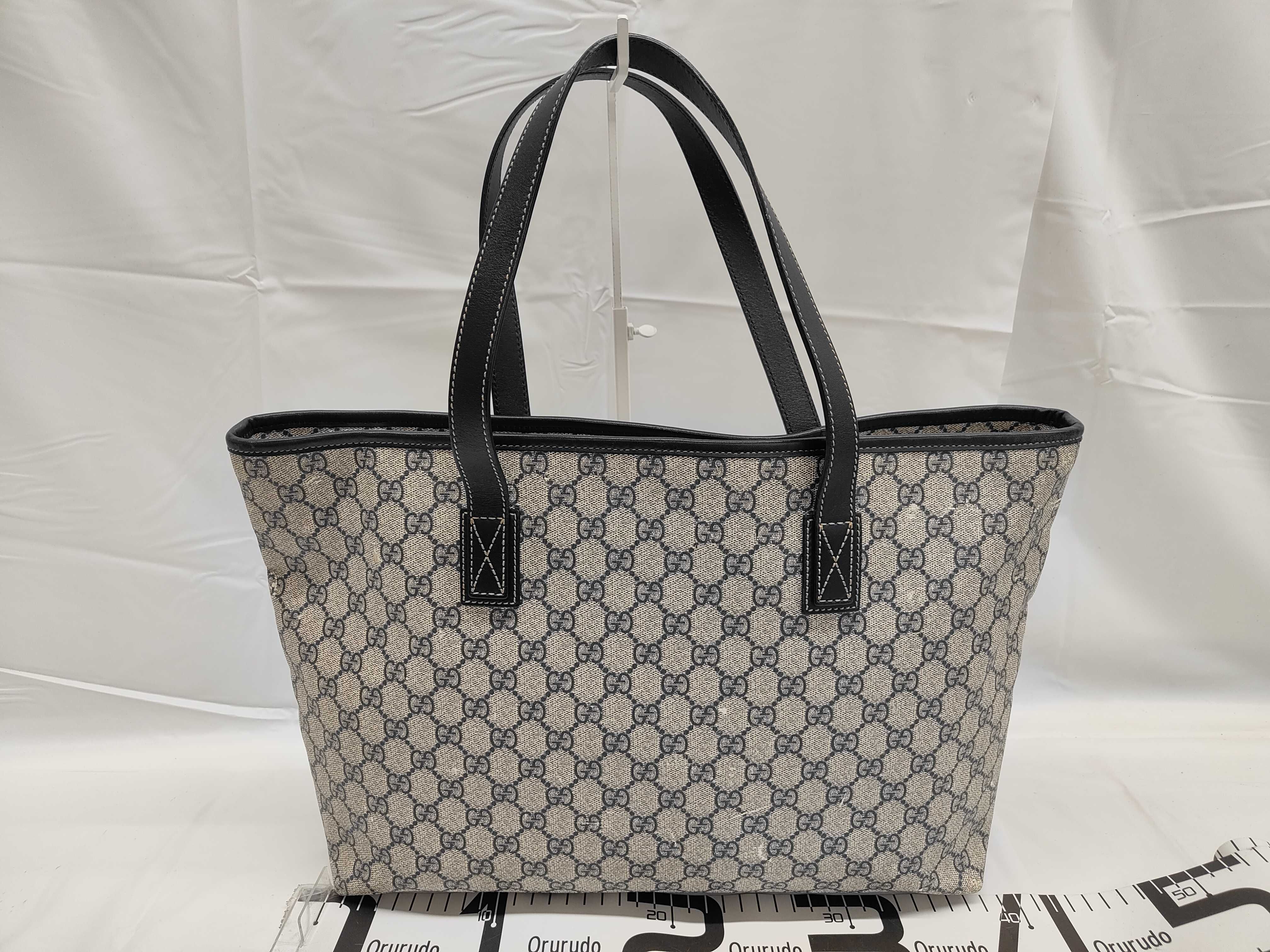 GG Supreme Tote Bag — view 2