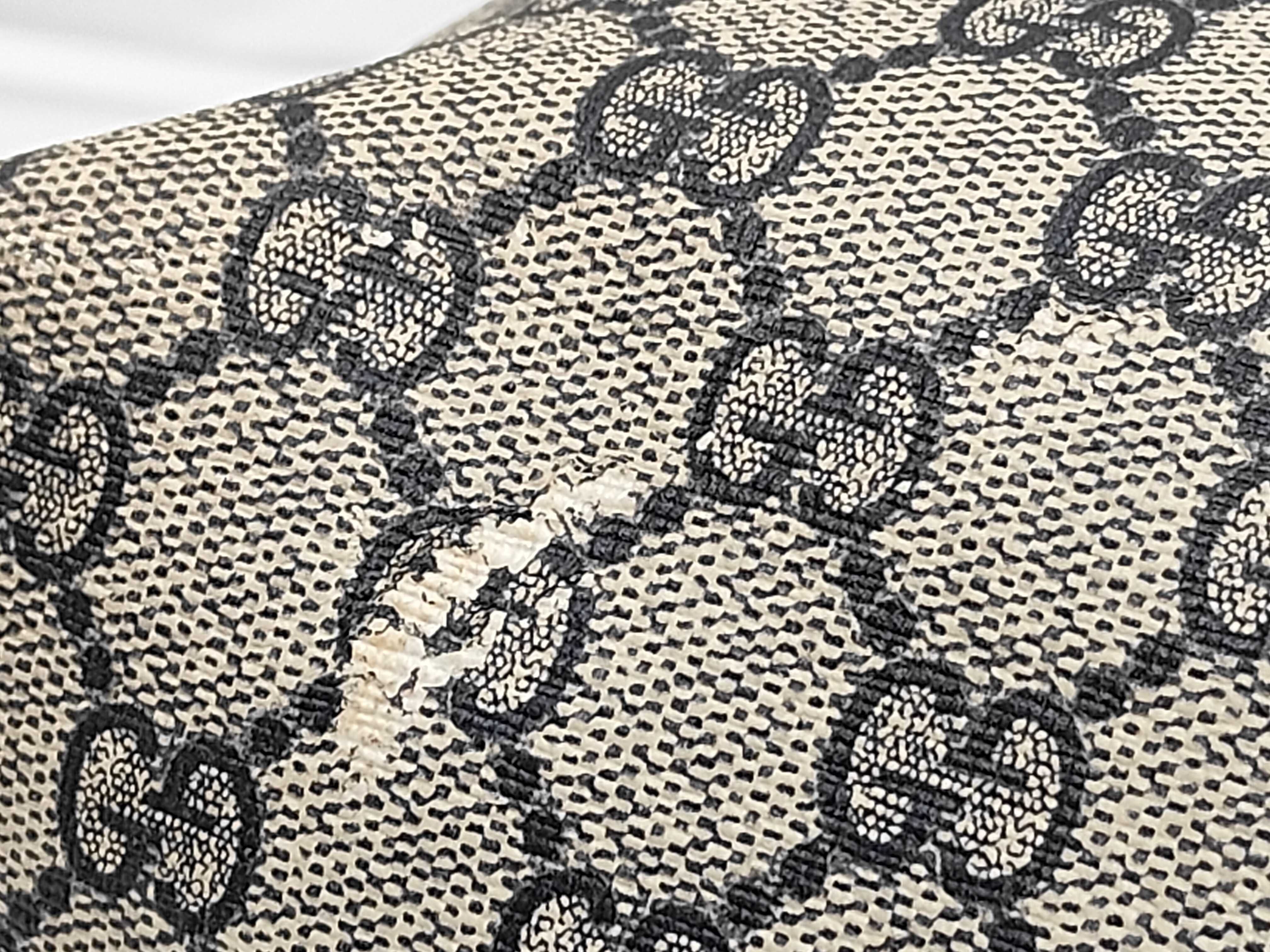 GG Supreme Tote Bag — view 4
