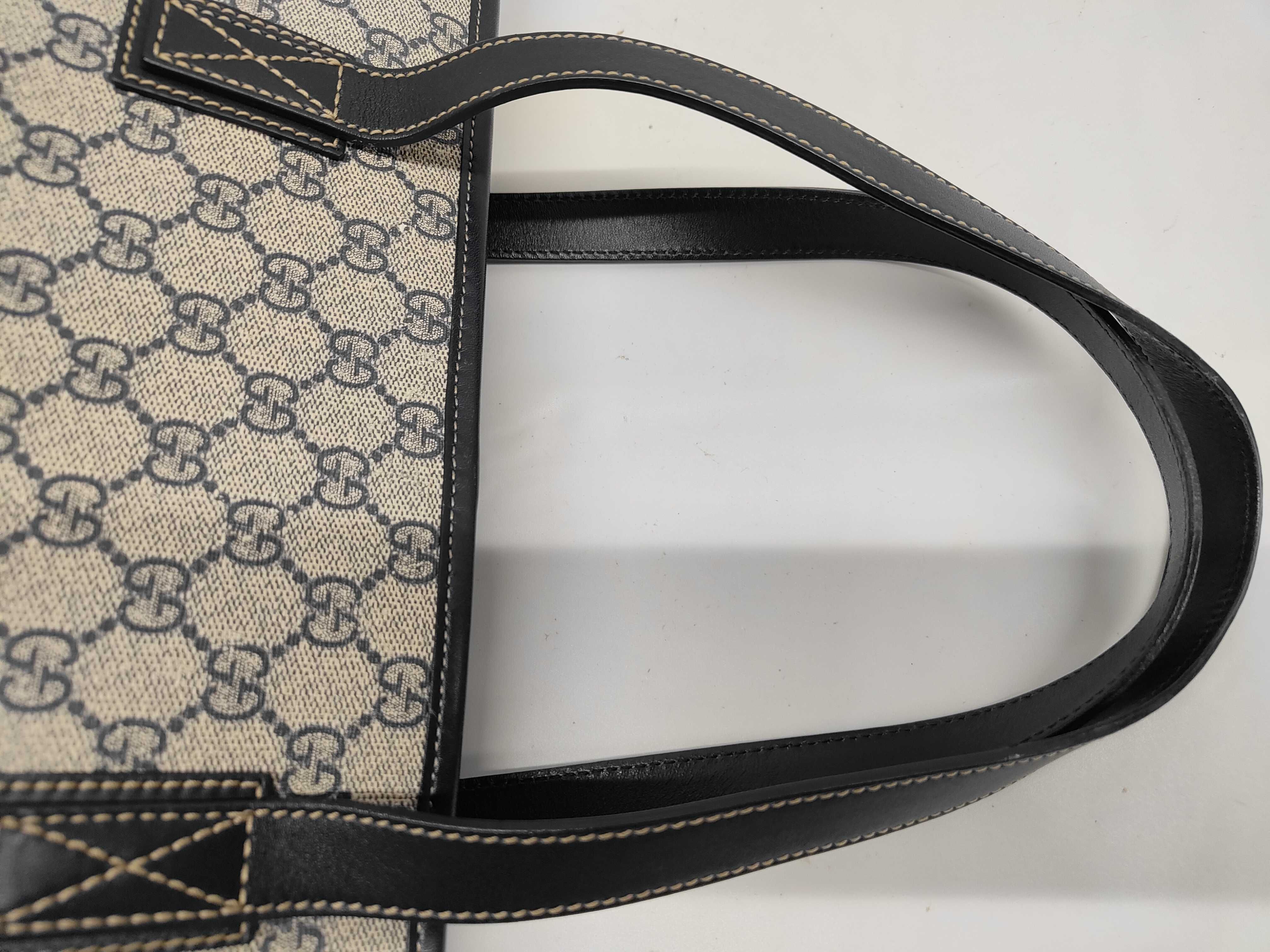 GG Supreme Tote Bag — view 6