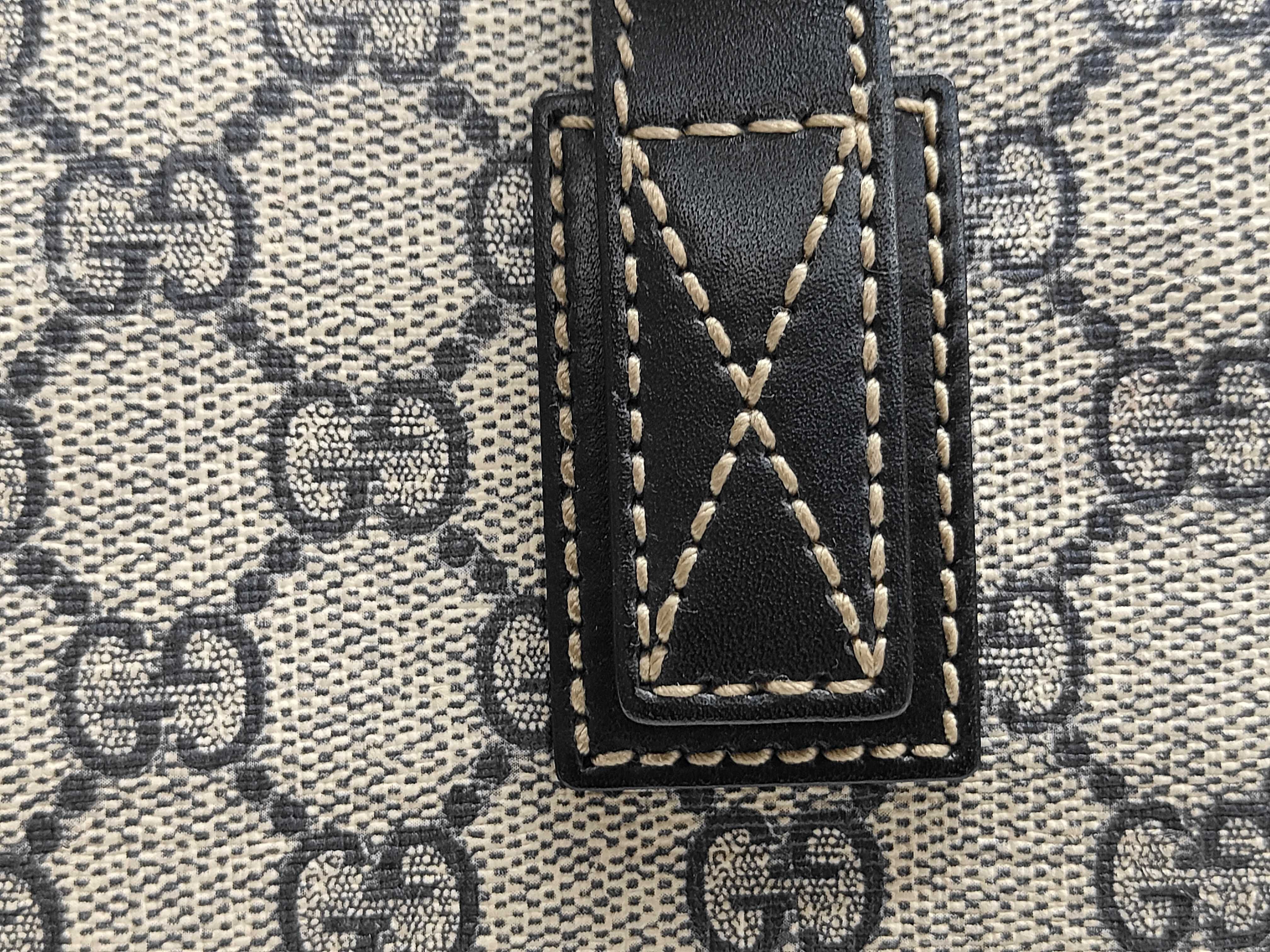 GG Supreme Tote Bag — view 9