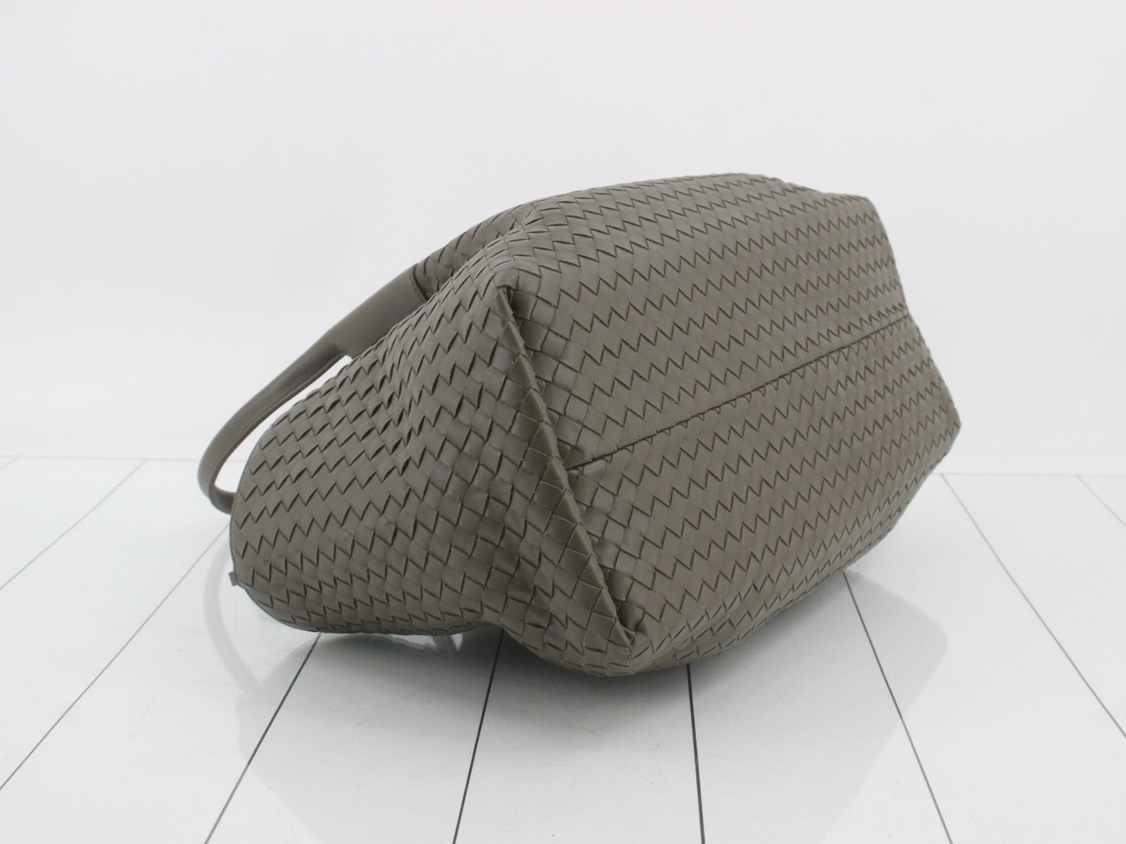 Large Pinacoteca tote bag - RFID verified — view 5