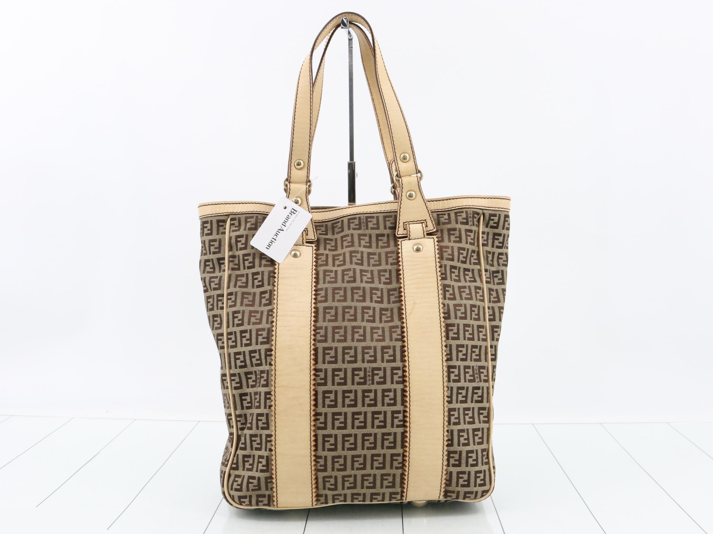 Zucca handbag Etnico — view 2