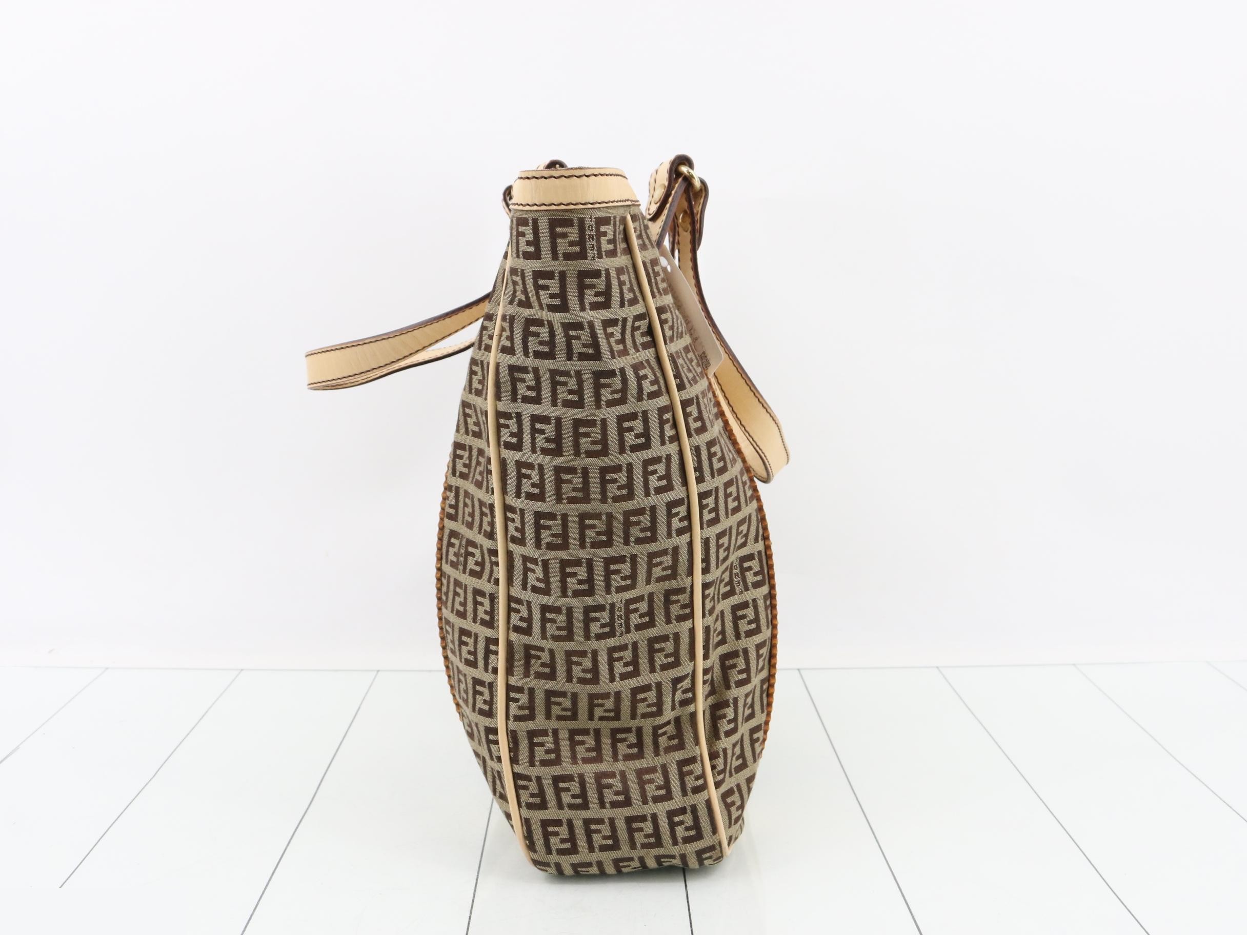 Zucca handbag Etnico — view 3