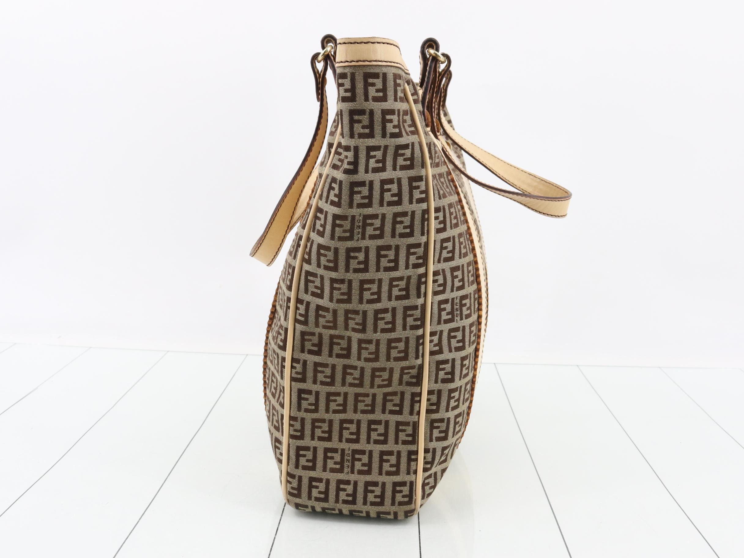 Zucca handbag Etnico — view 4