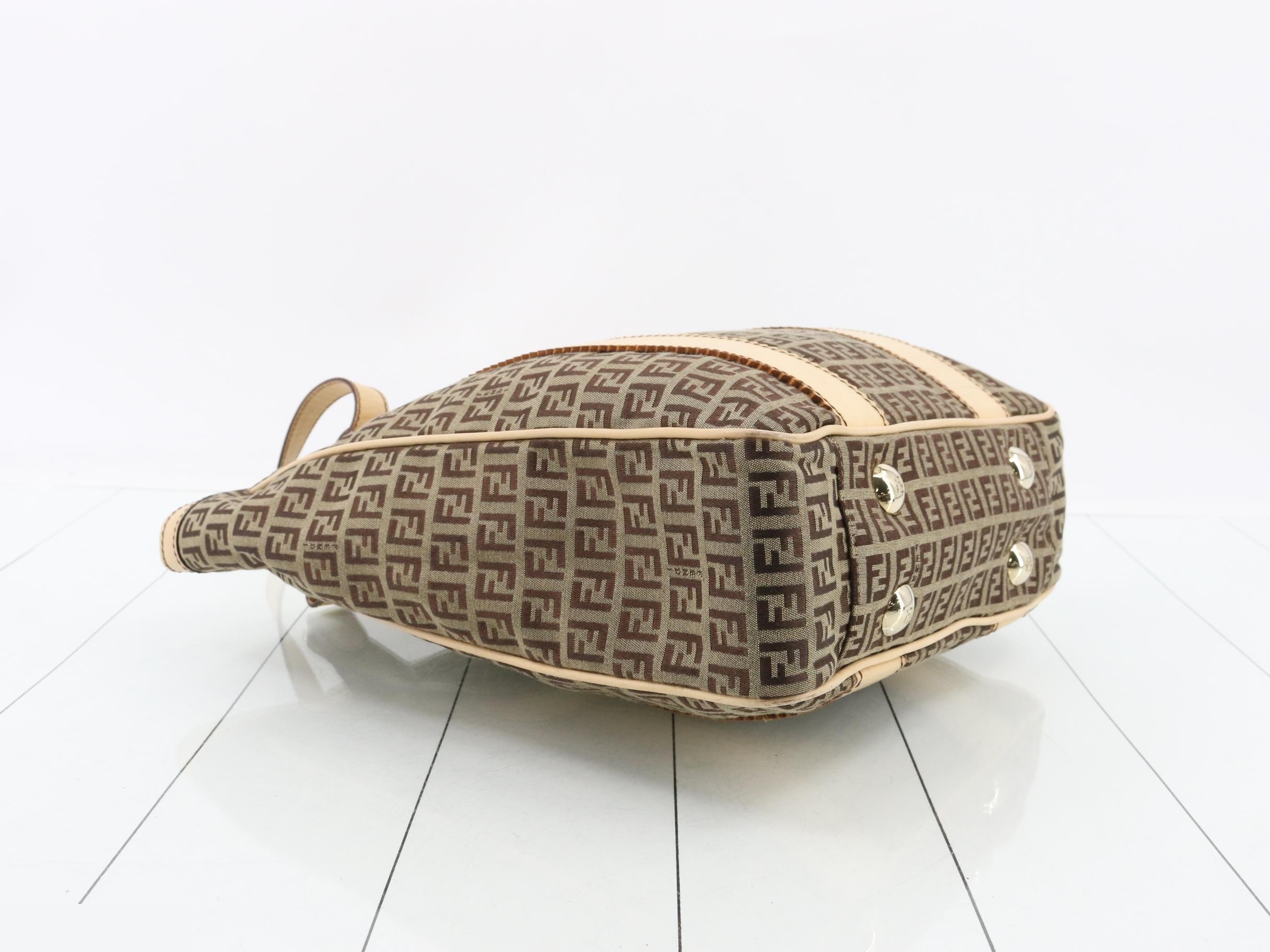 Zucca handbag Etnico — view 5