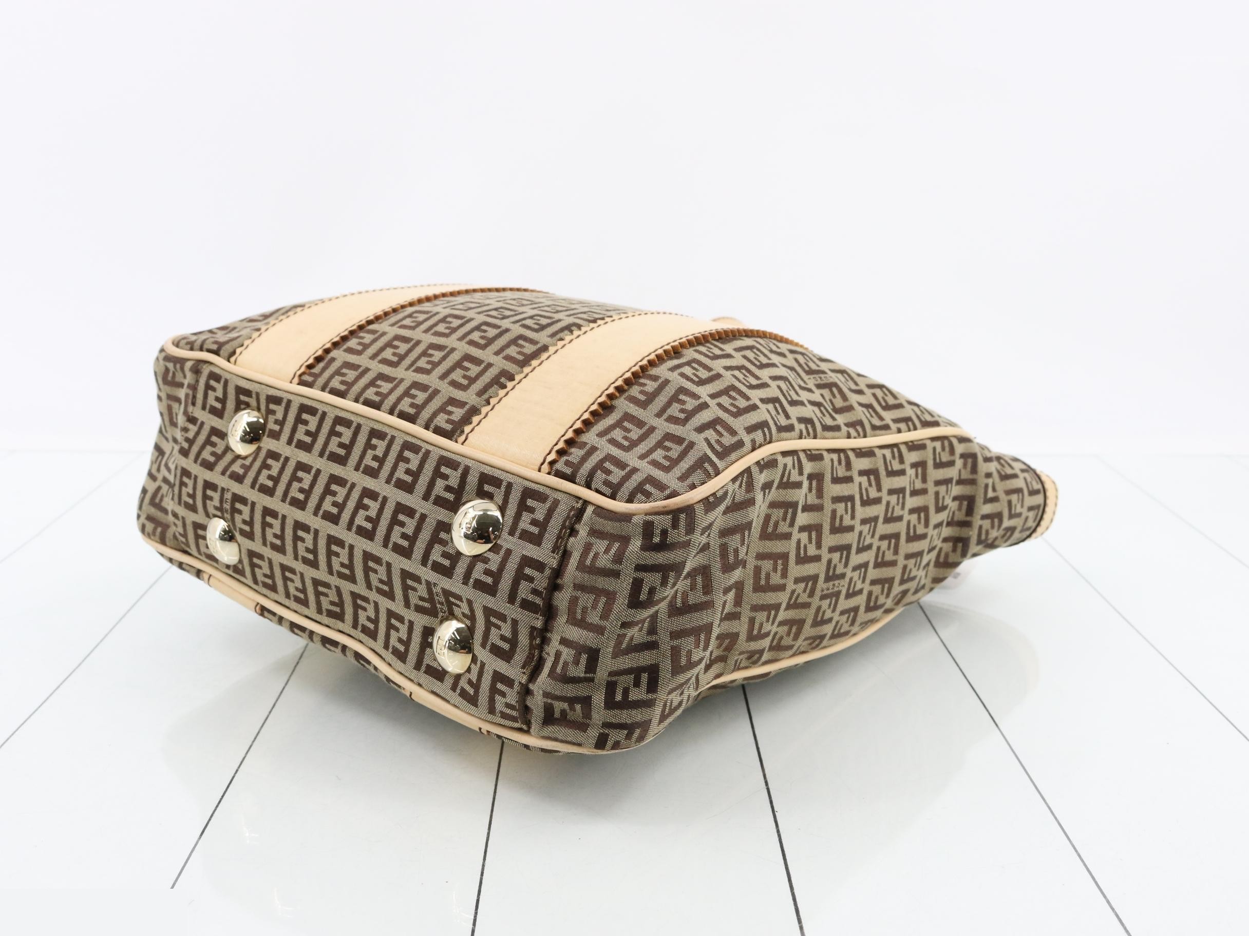 Zucca handbag Etnico — view 6