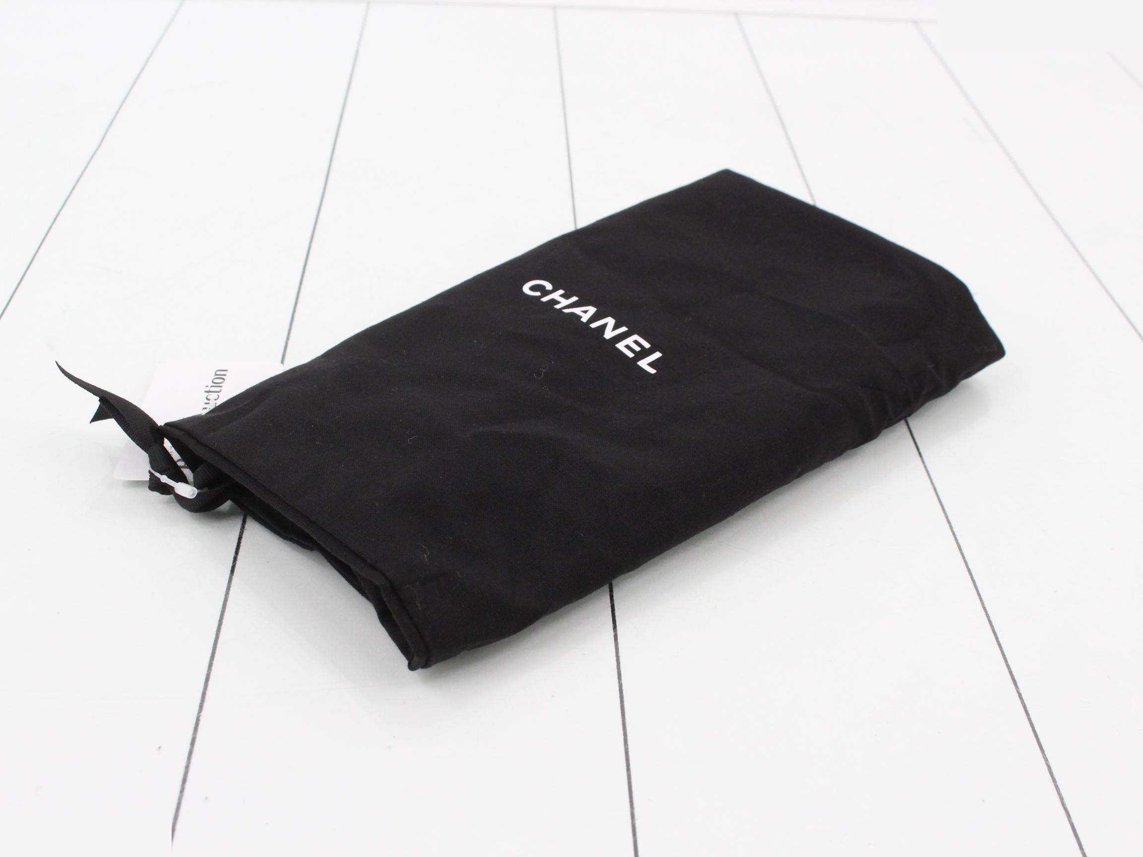 Matelassé Lambskin Book-Shaped Chain Shoulder Bag — view 7
