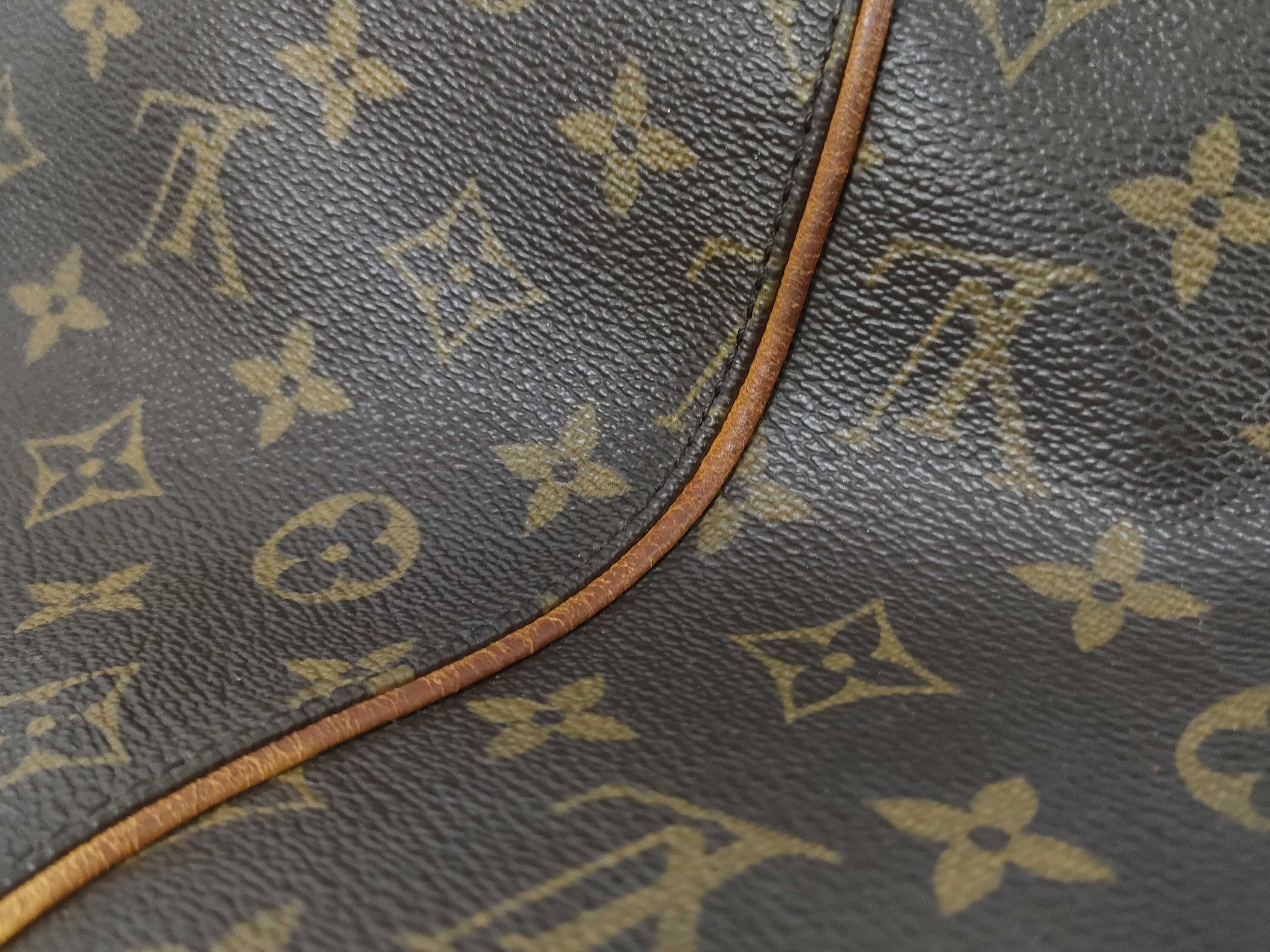 Monogram Louis Vuitton Monogram Galliera PM M56382 Handbag — view 15