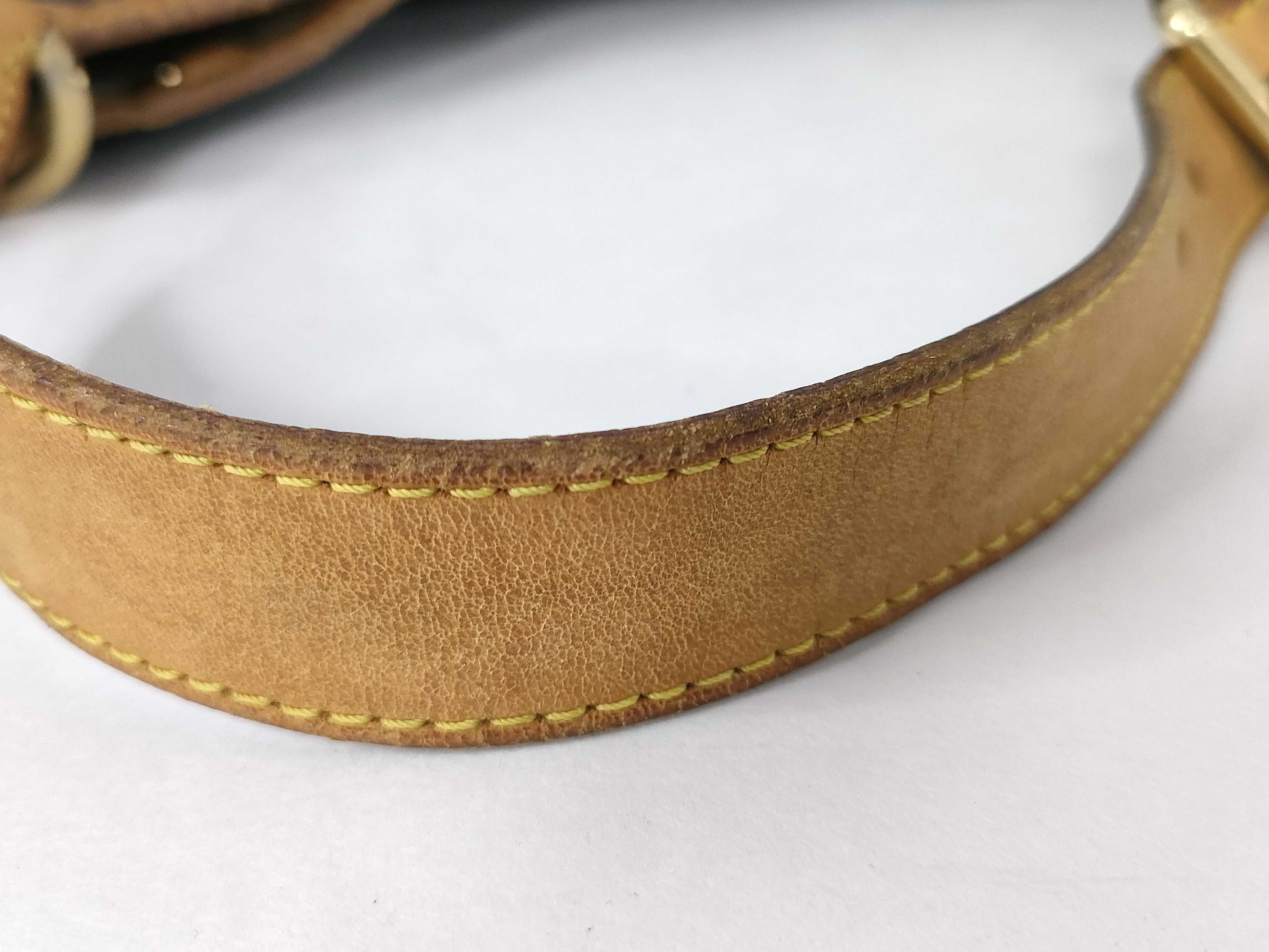 Monogram Louis Vuitton Monogram Galliera PM M56382 Handbag — view 4