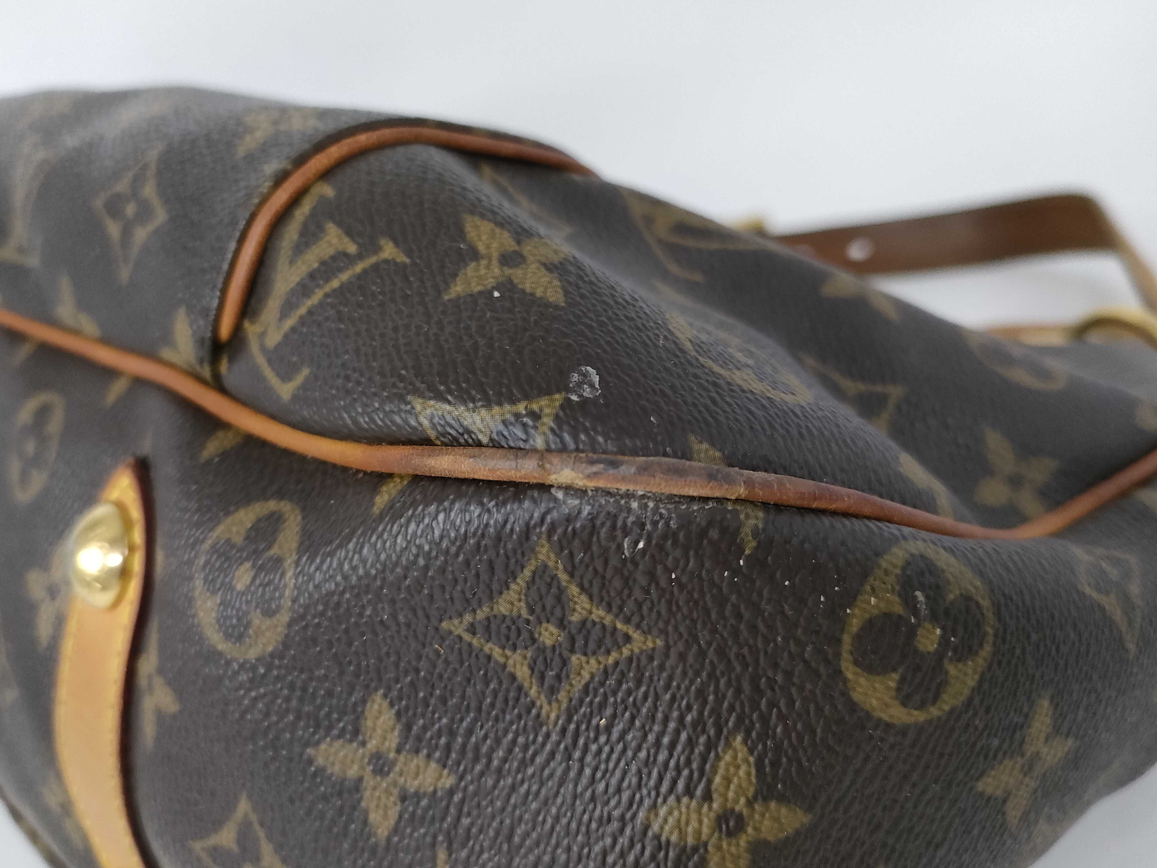 Monogram Louis Vuitton Monogram Galliera PM M56382 Handbag — view 6