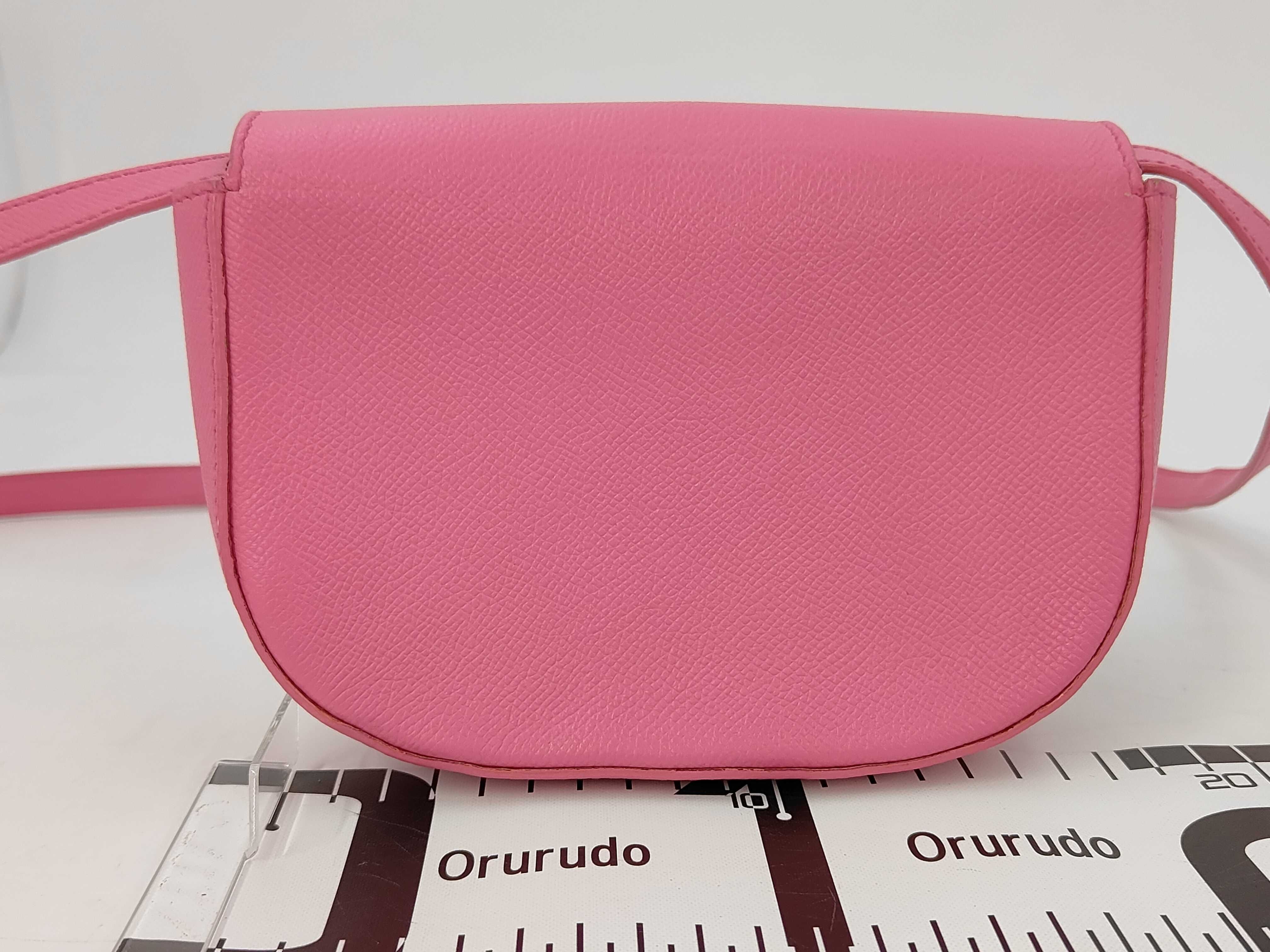 Ville Day Mini XS Crossbody Bag 550639 Shoulder Bag — view 2