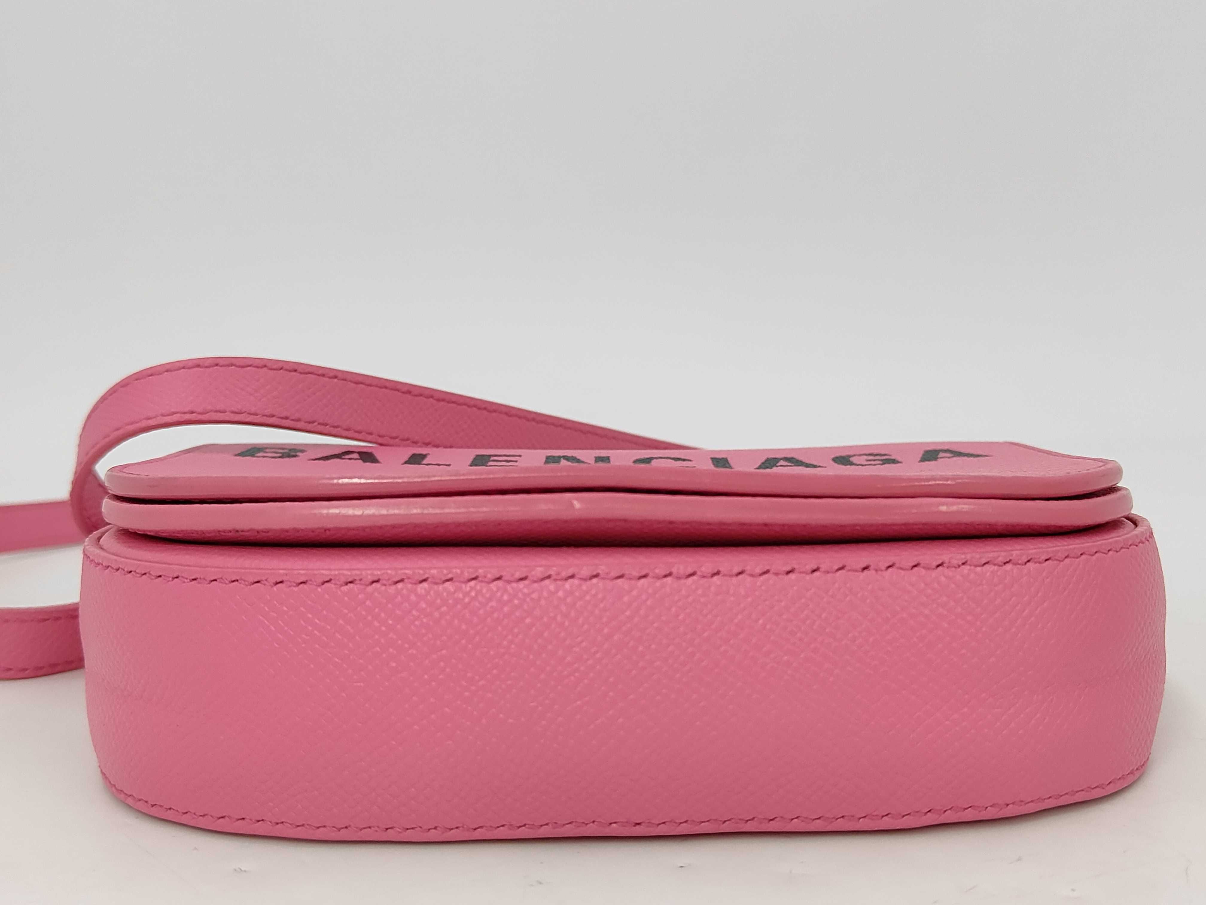 Ville Day Mini XS Crossbody Bag 550639 Shoulder Bag — view 4