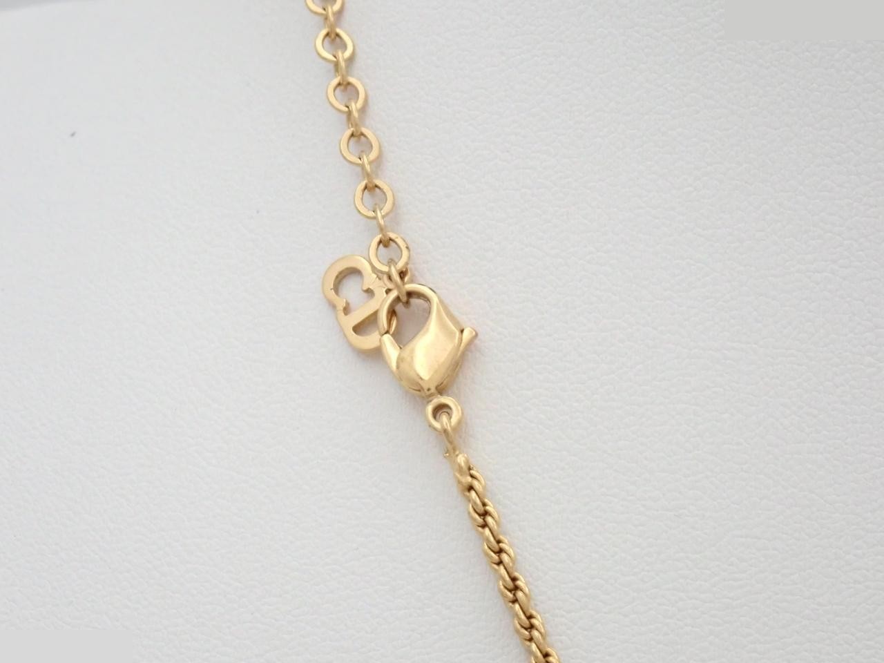 necklace, chain approximately 42cm — view 2