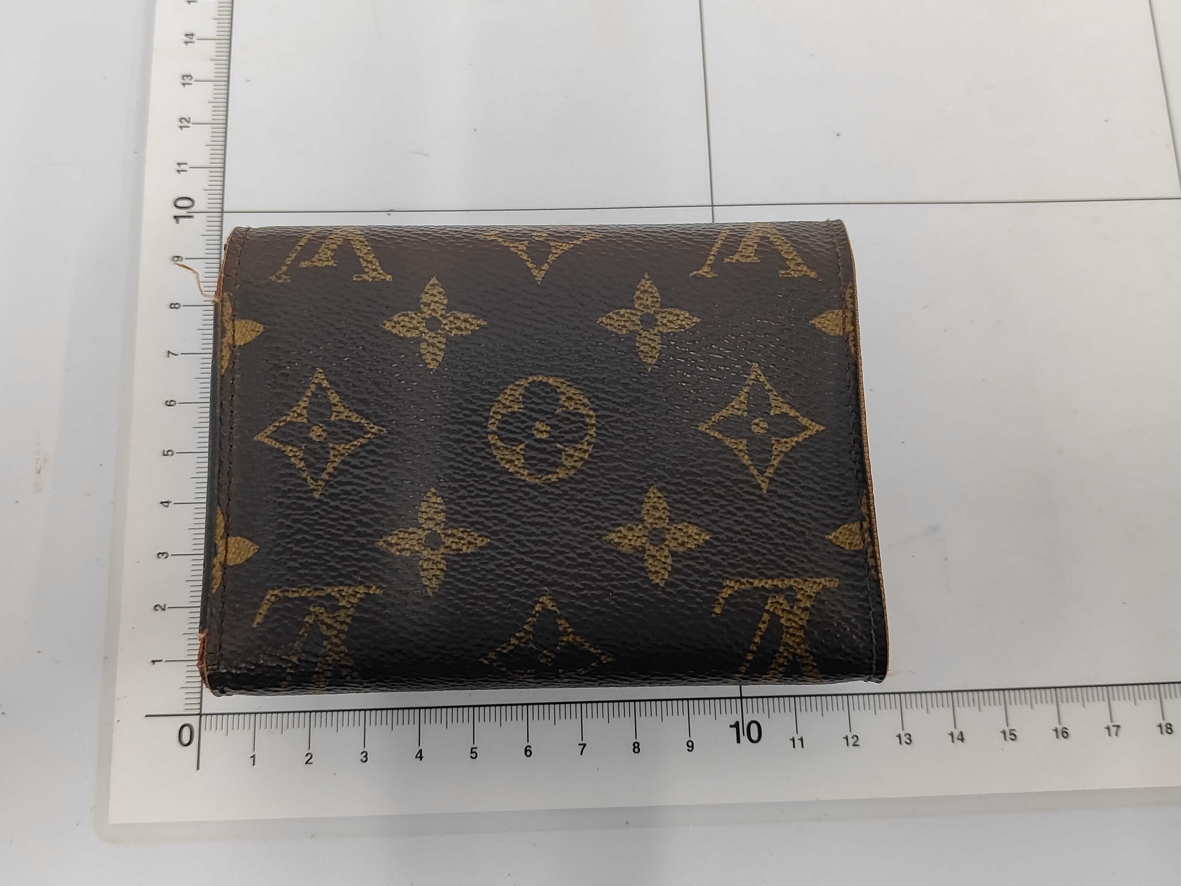 Monogram / Monogram / Portefeuille Victorine / M67244 / MI0178 / Folding Wallet / PVC Wallet — view 2