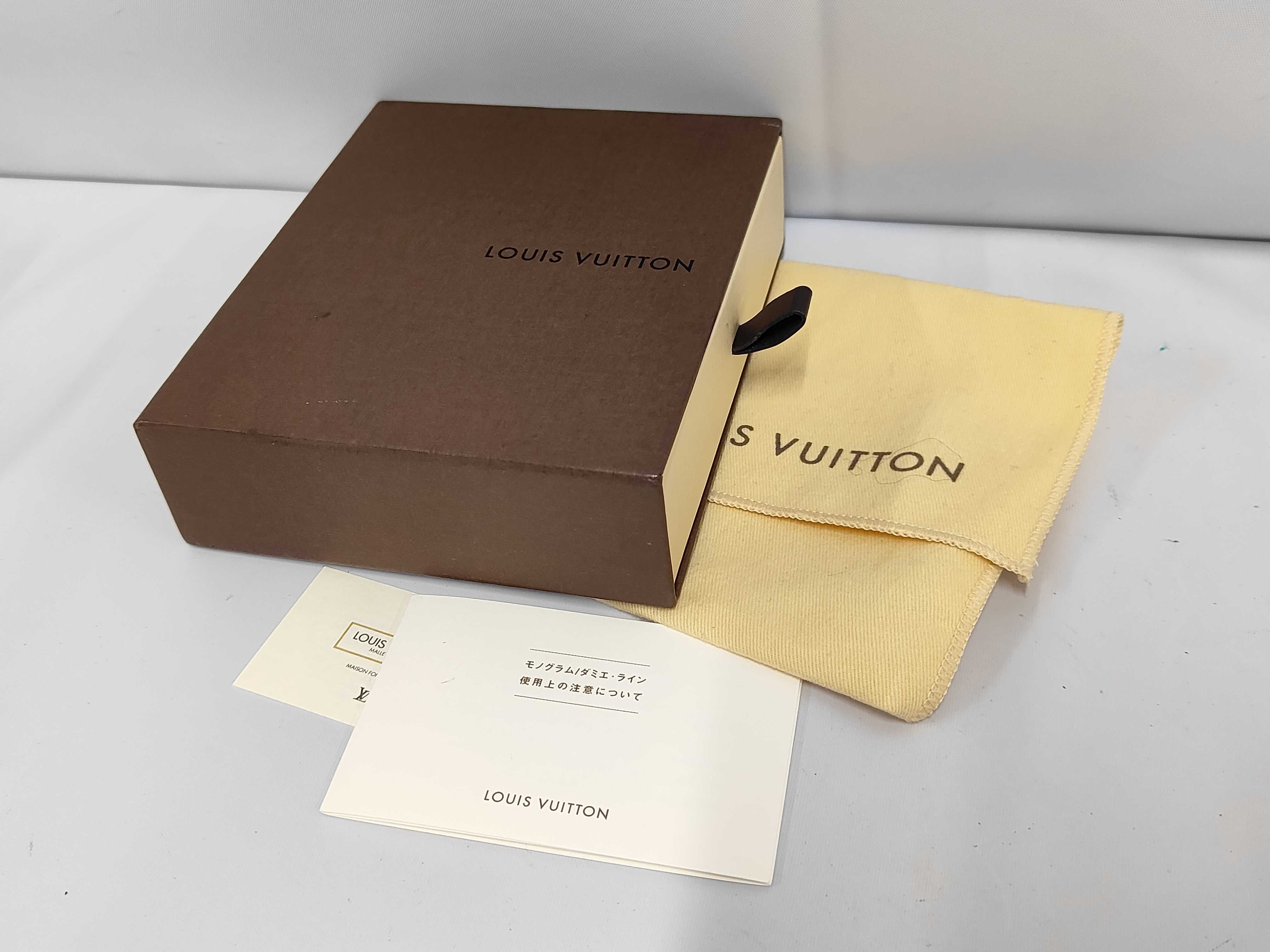 Monogram / Monogram / Portefeuille Victorine / M67244 / MI0178 / Folding Wallet / PVC Wallet — view 12