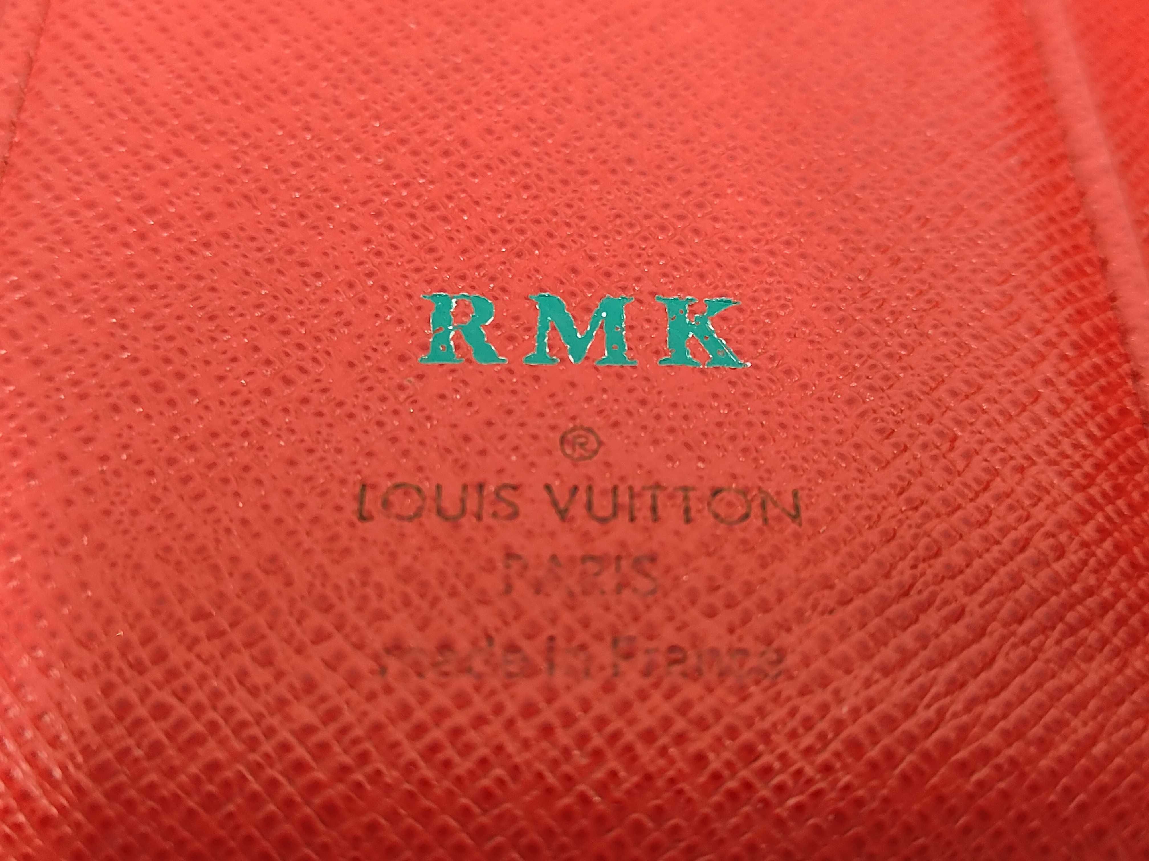 Monogram / Monogram / Portefeuille Victorine / M67244 / MI0178 / Folding Wallet / PVC Wallet — view 10
