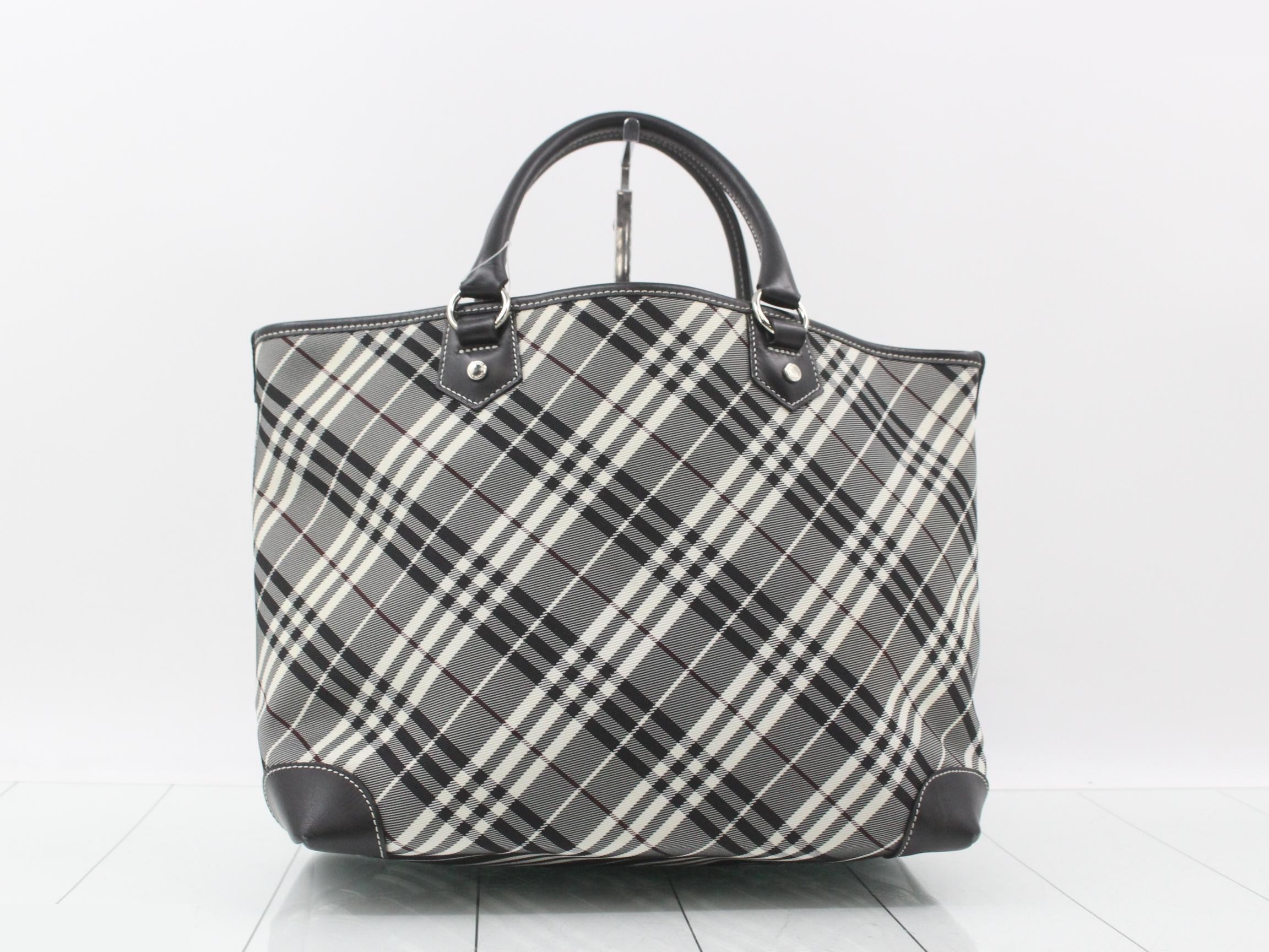 Blue Label Bags & Tote Bags — view 2