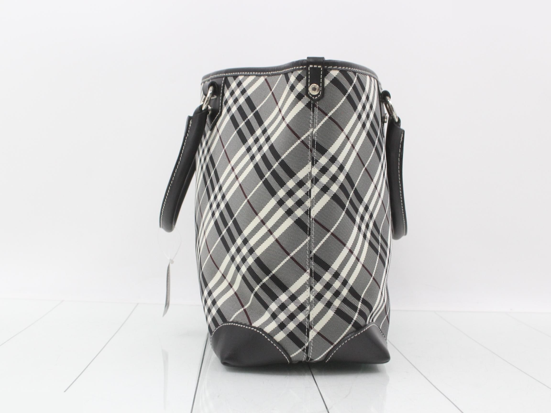 Blue Label Bags & Tote Bags — view 4