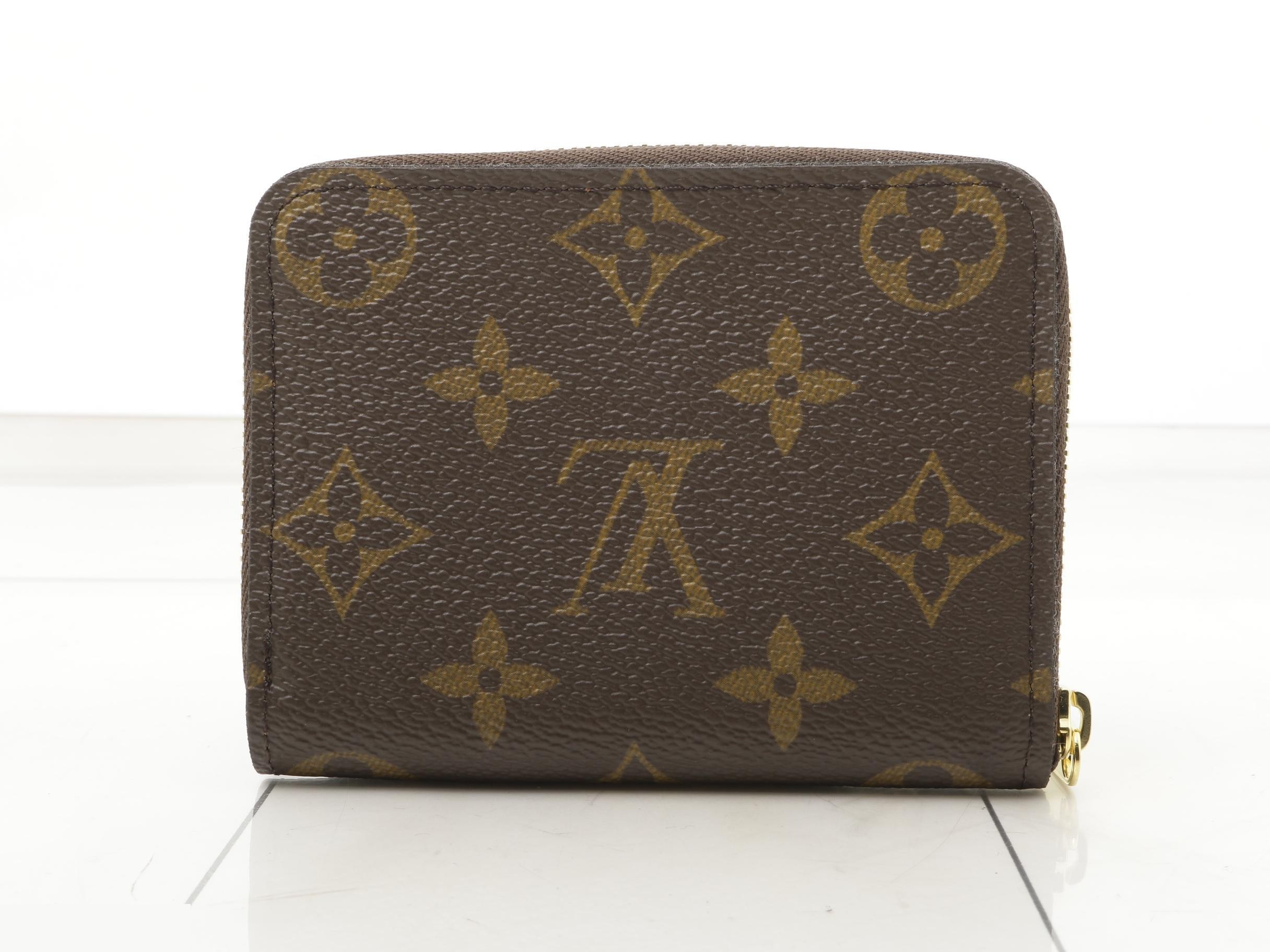 Zippy Coin Purse — view 2