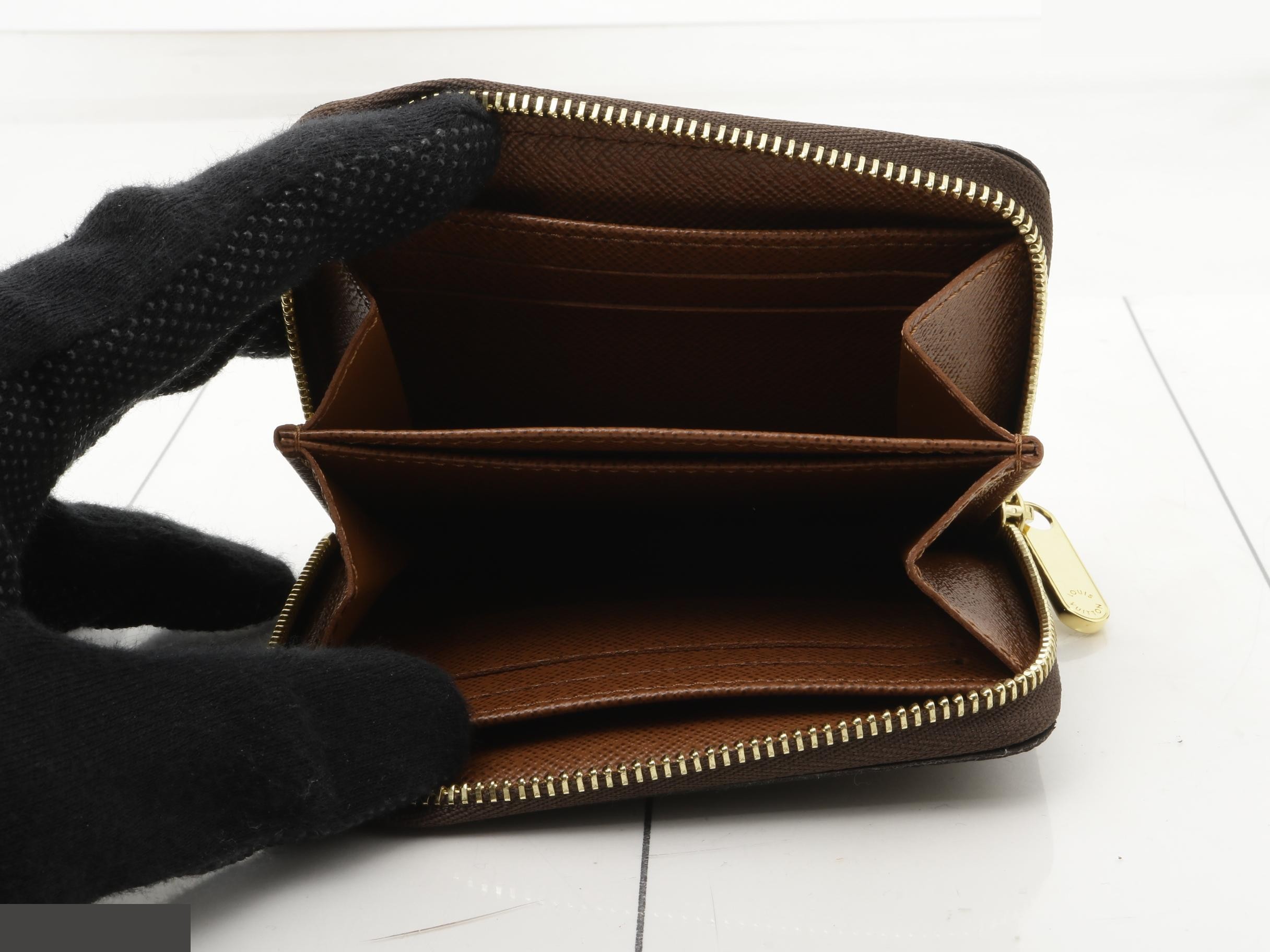 Zippy Coin Purse — view 4