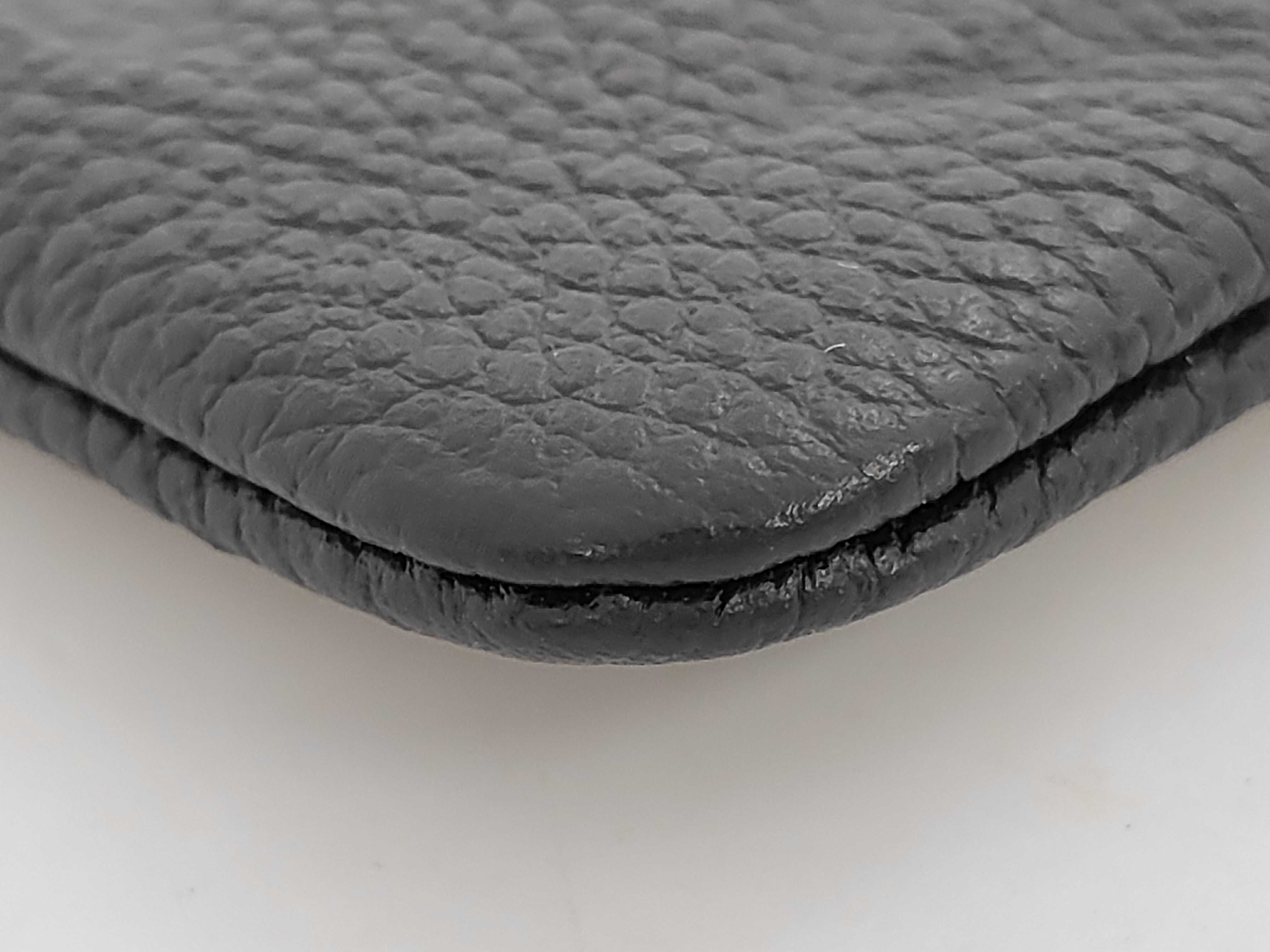 Empreinte Key Case Pochette Clé Noir CT0266 Coin Case — view 4