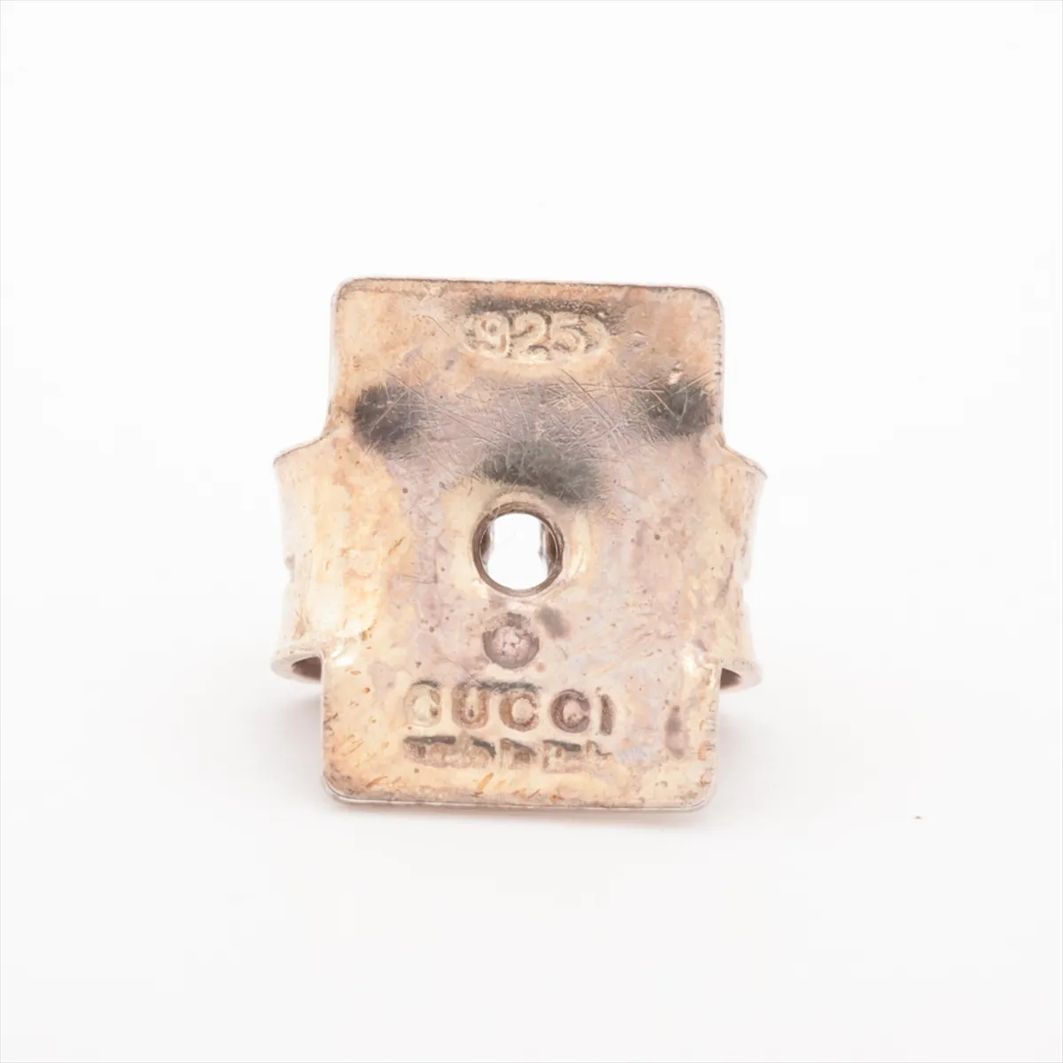 earrings (for both ears) 925 3.8g Silver — view 5