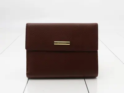 folding wallet