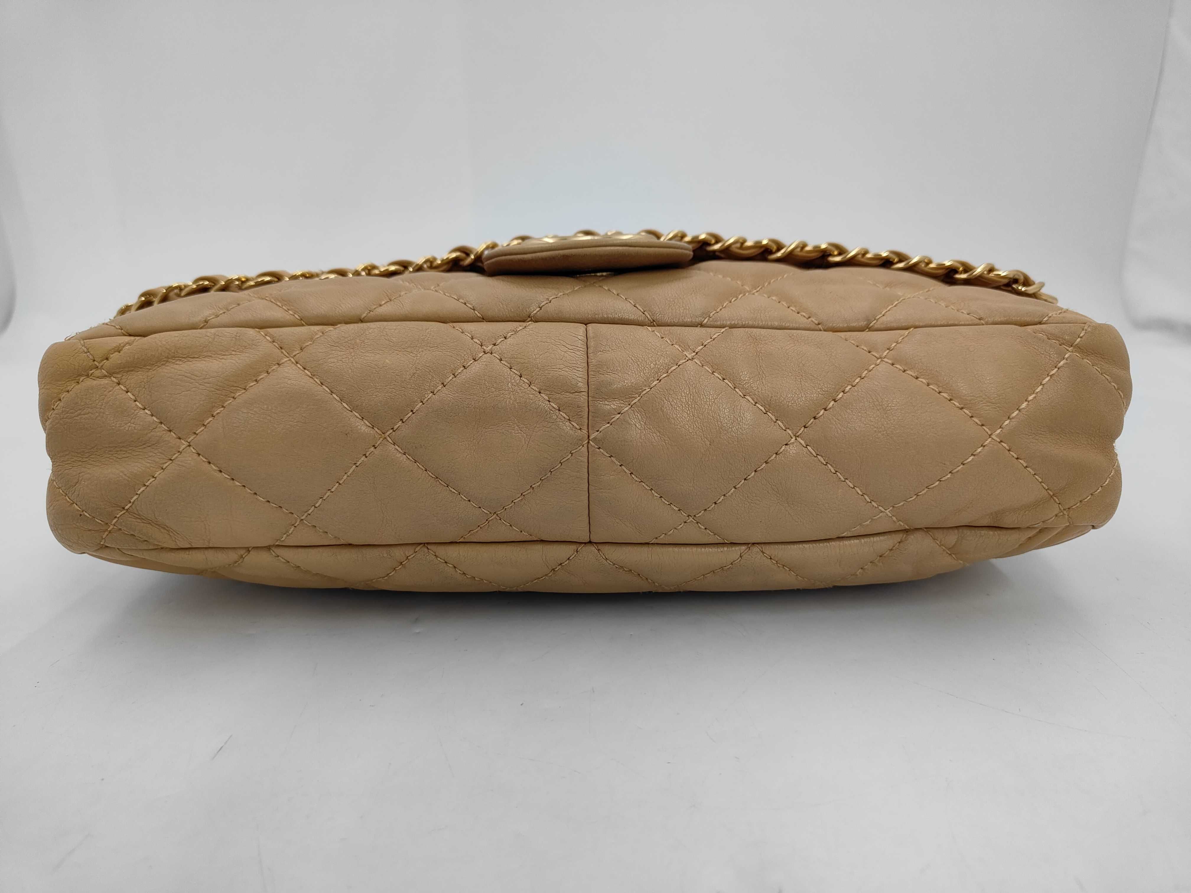 Chain Bag Shoulder Bag — view 3