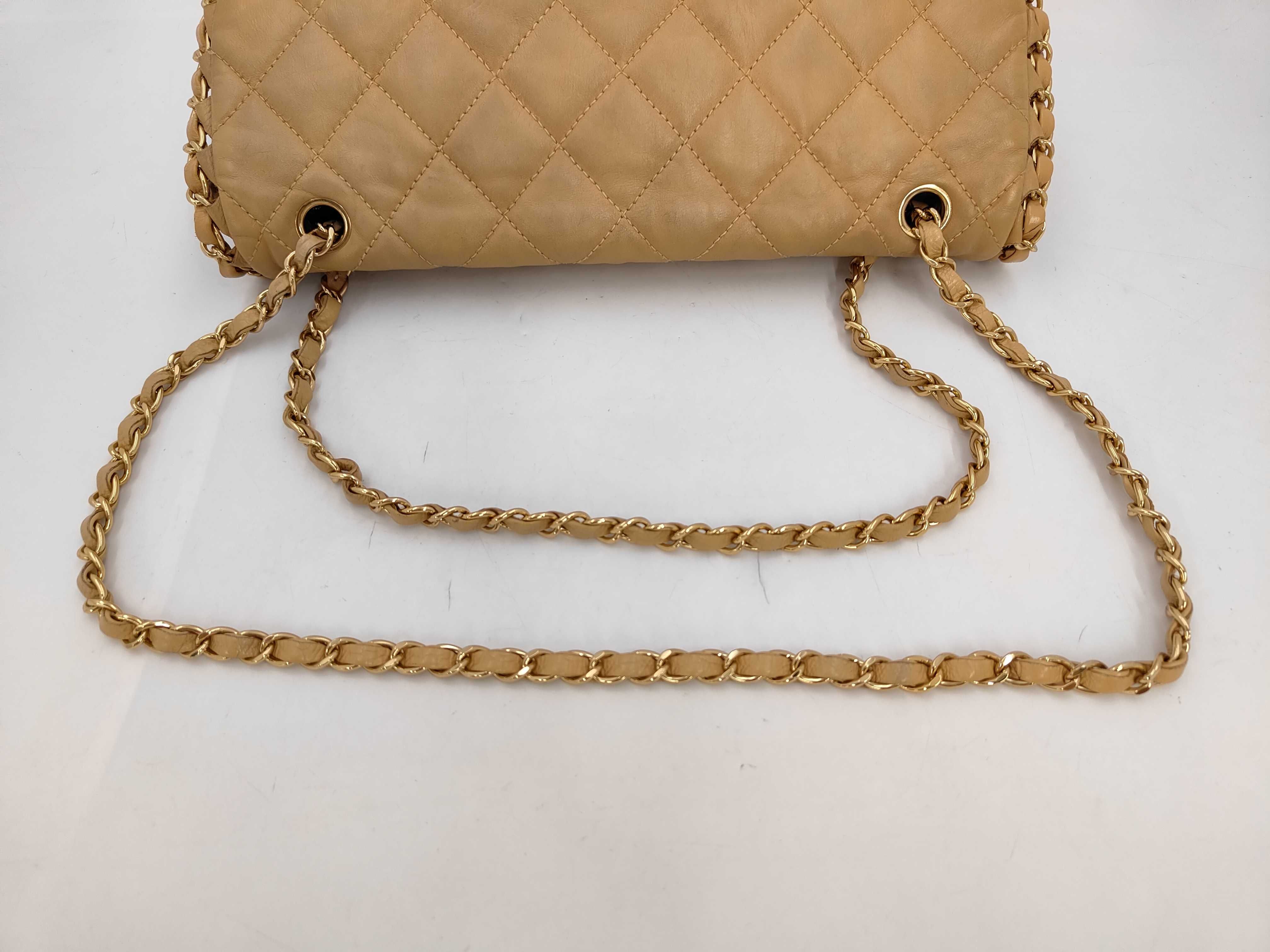 Chain Bag Shoulder Bag — view 5