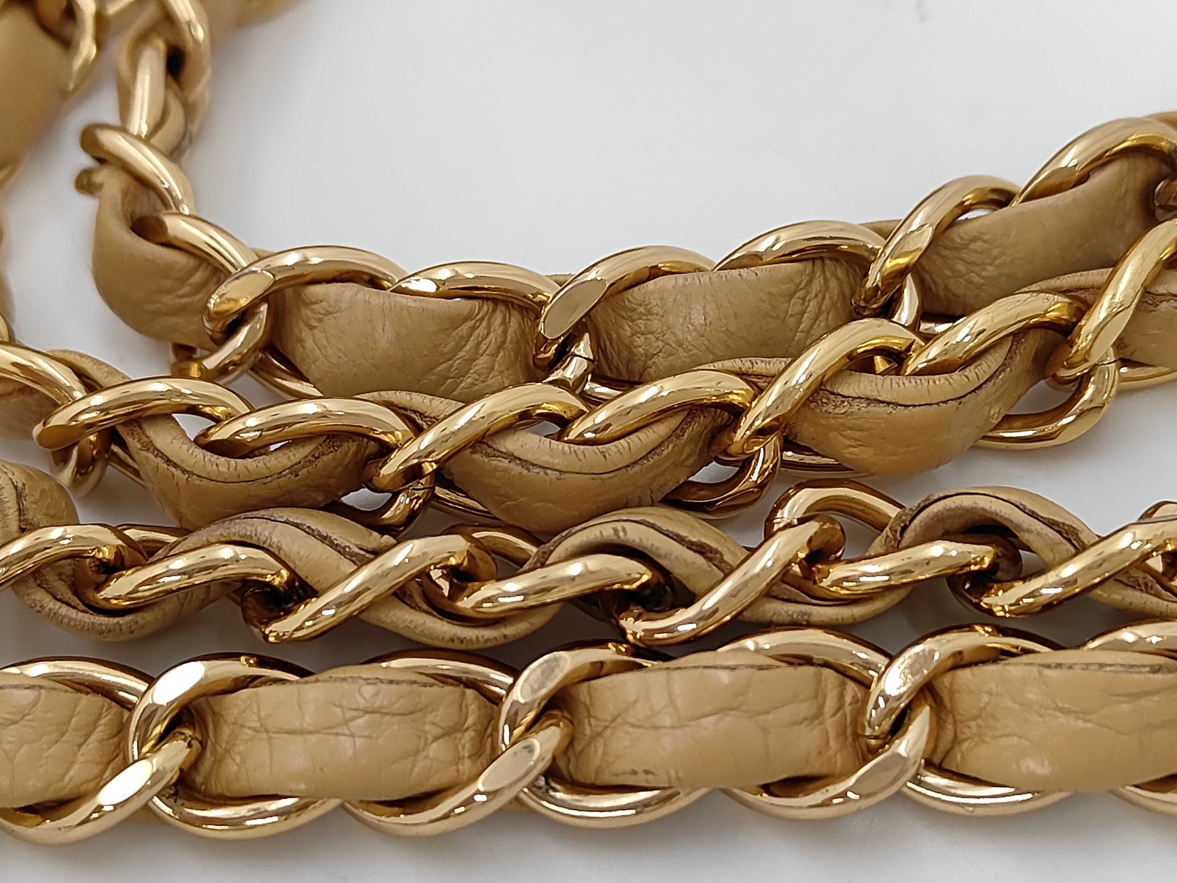 Chain Bag Shoulder Bag — view 6