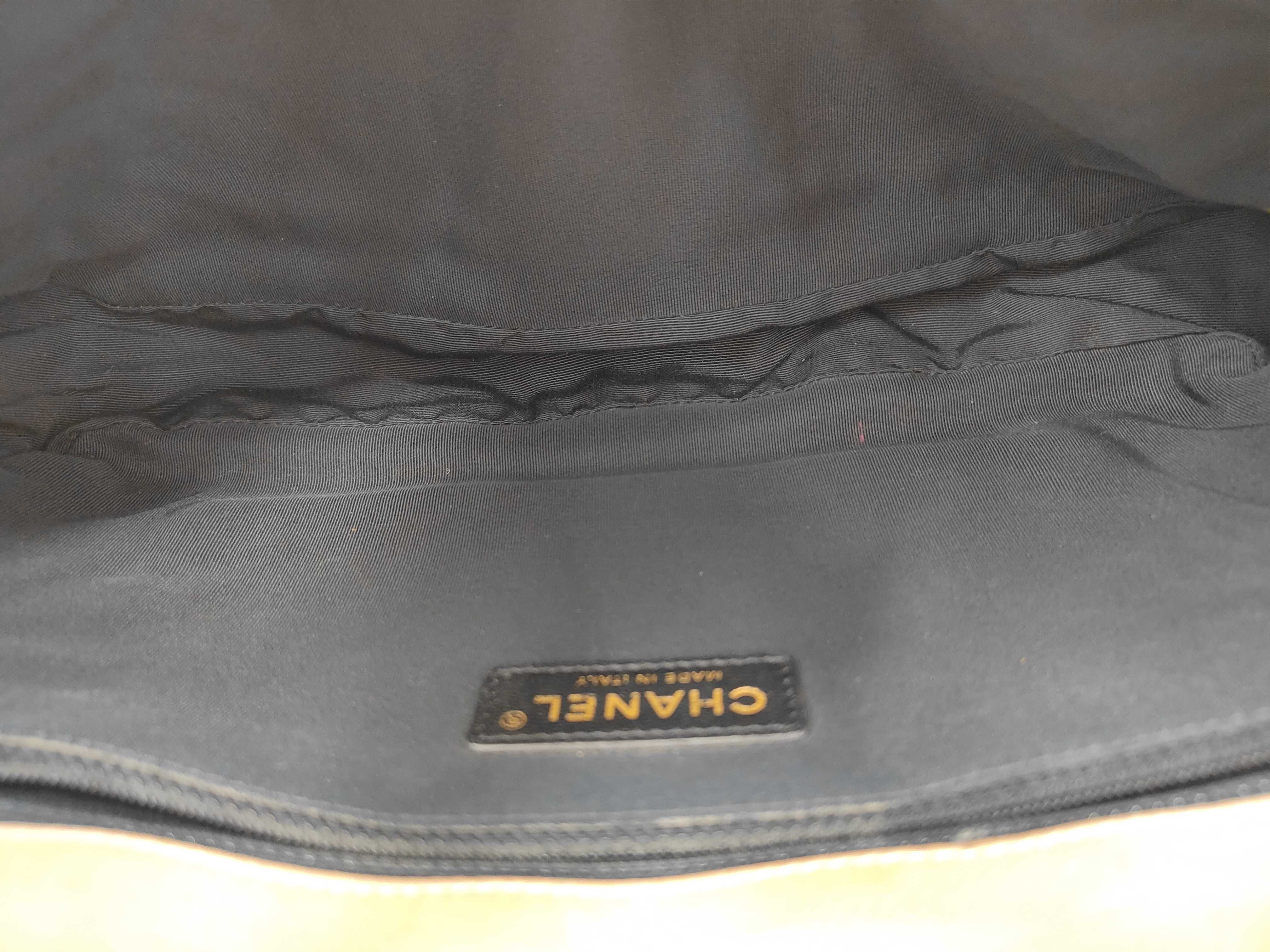 Chain Bag Shoulder Bag — view 8