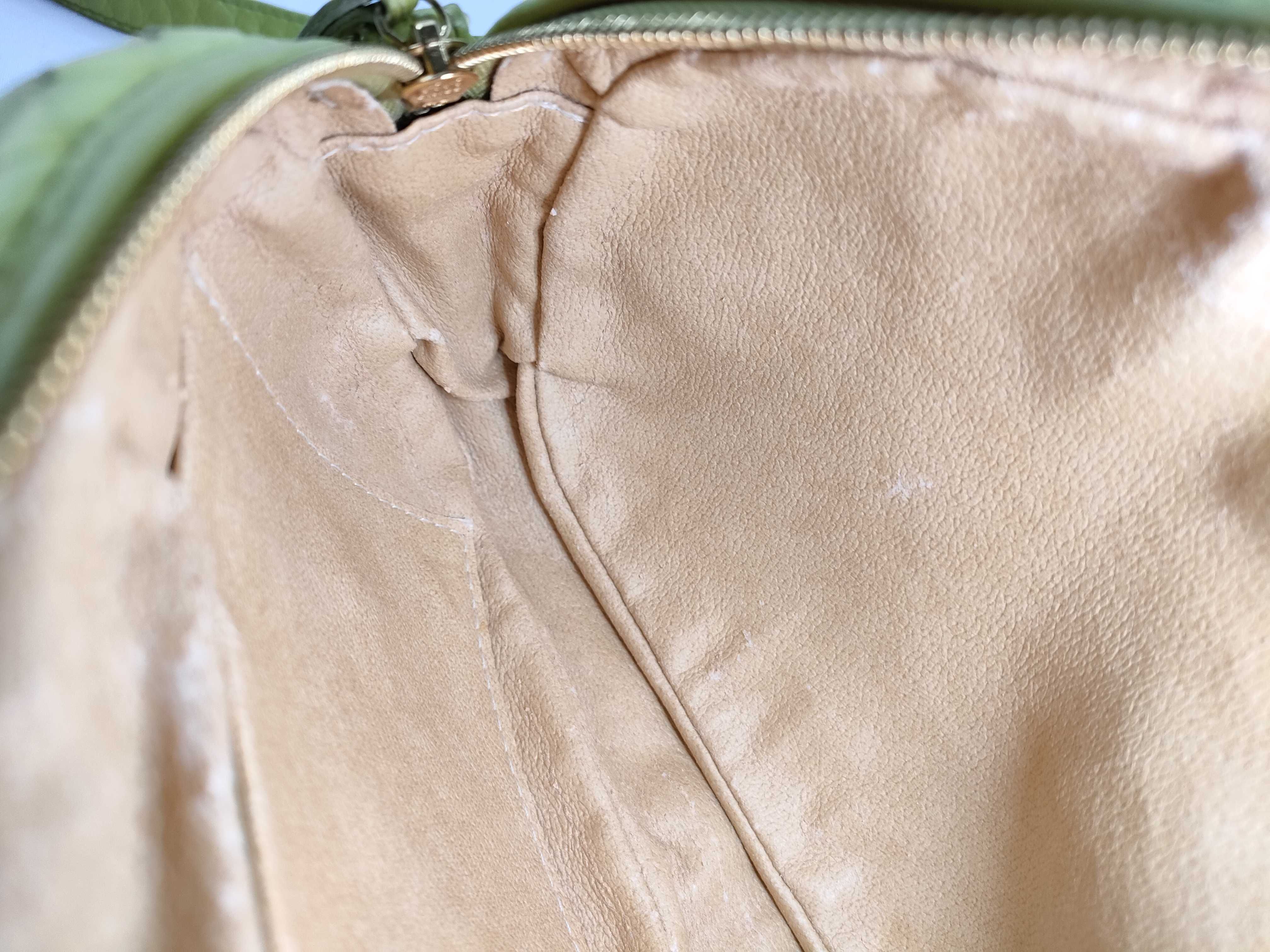 Intrecciato Shoulder Bag — view 11