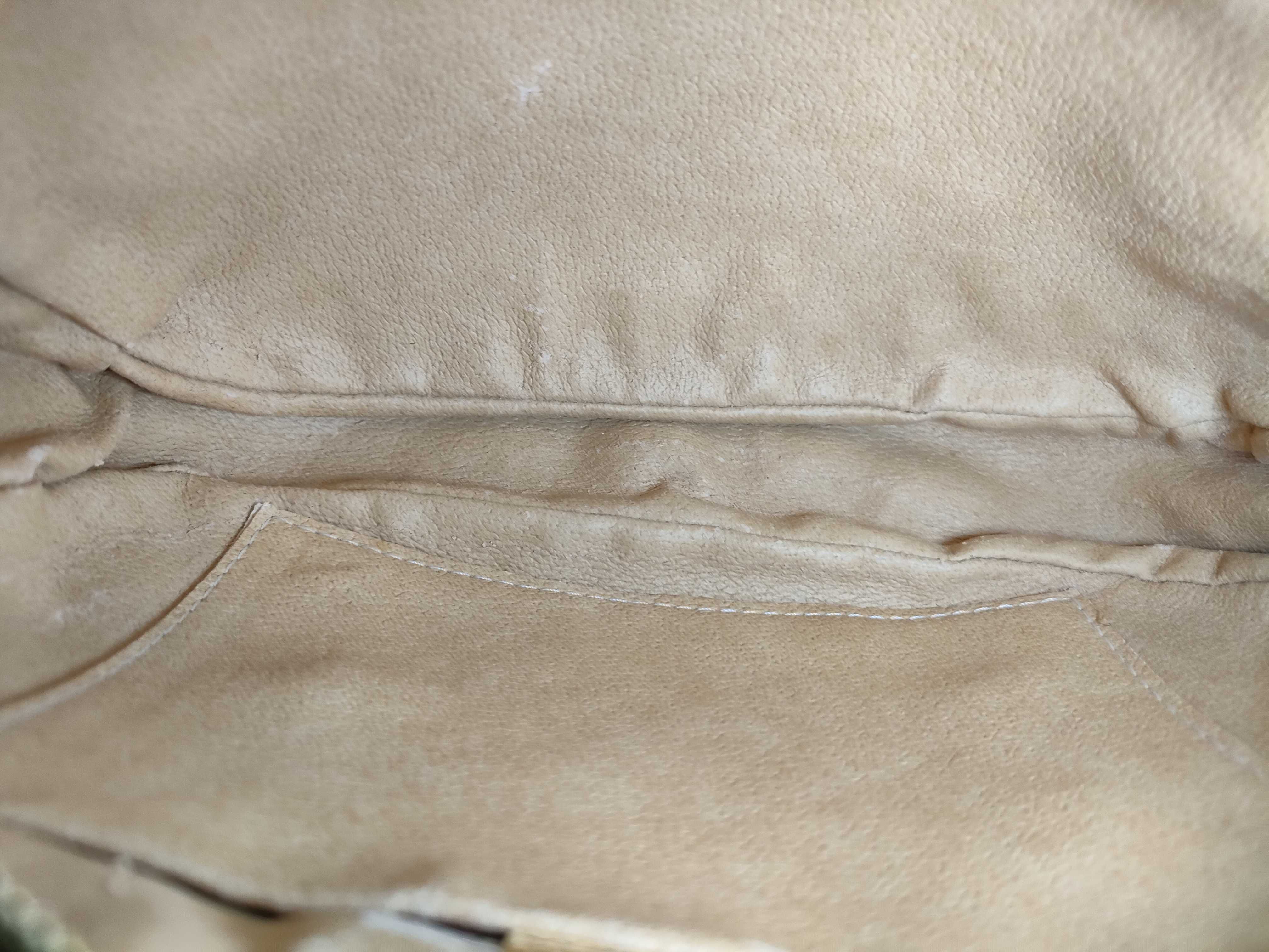 Intrecciato Shoulder Bag — view 10
