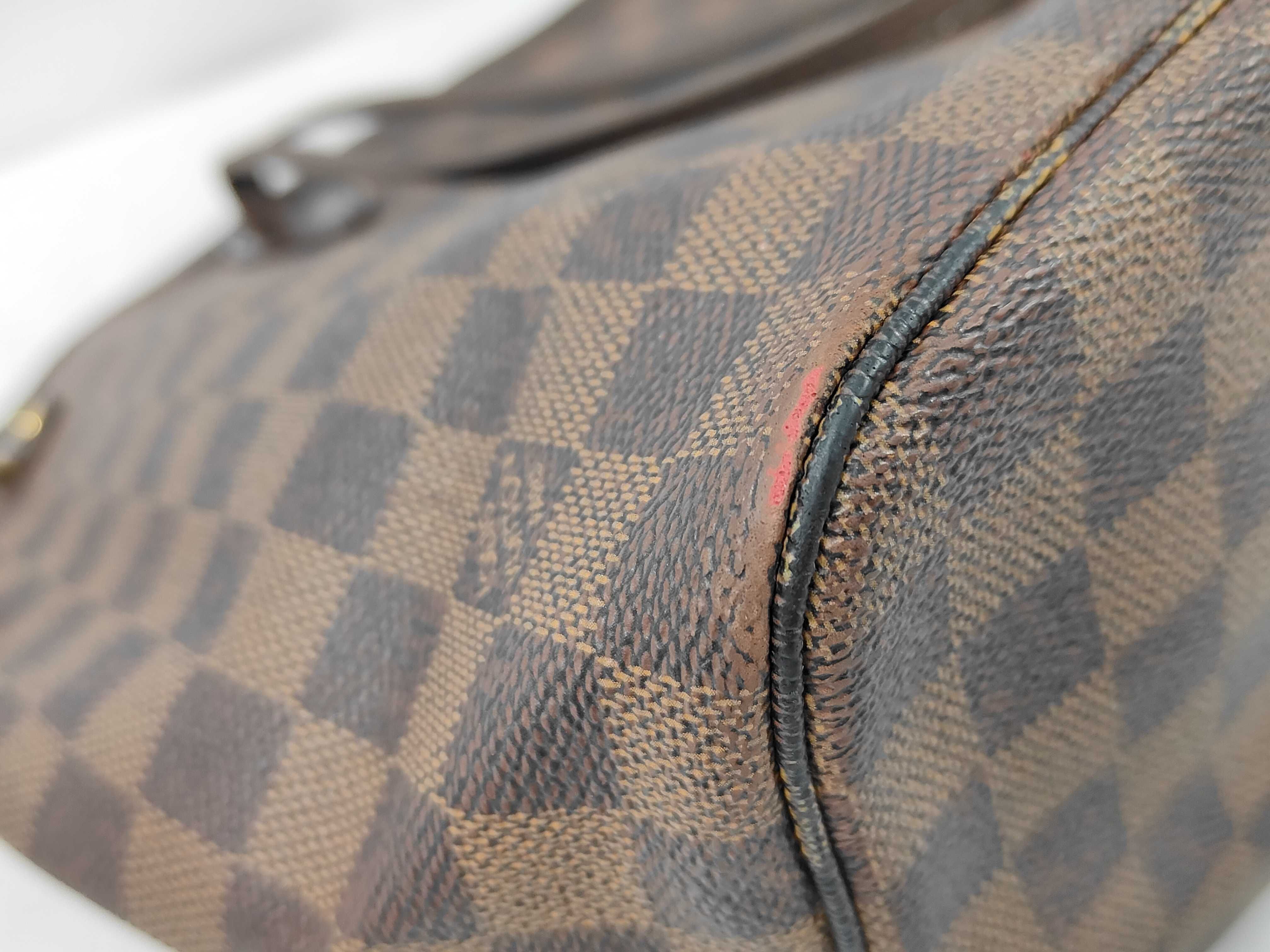 Damier Neverfull MM AR3088 Tote Bag — view 4