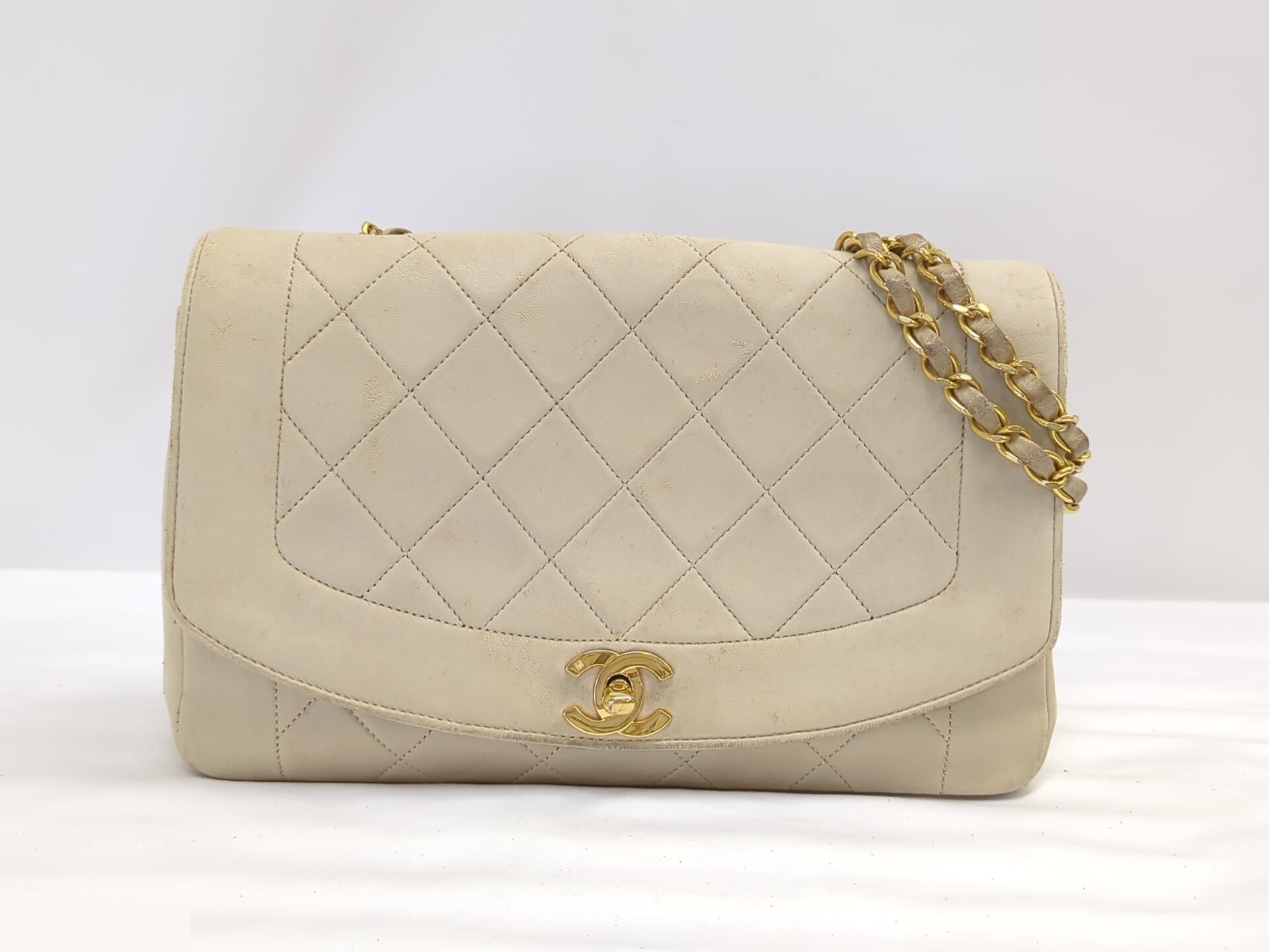 Matelassé (bag) - Shoulder bag