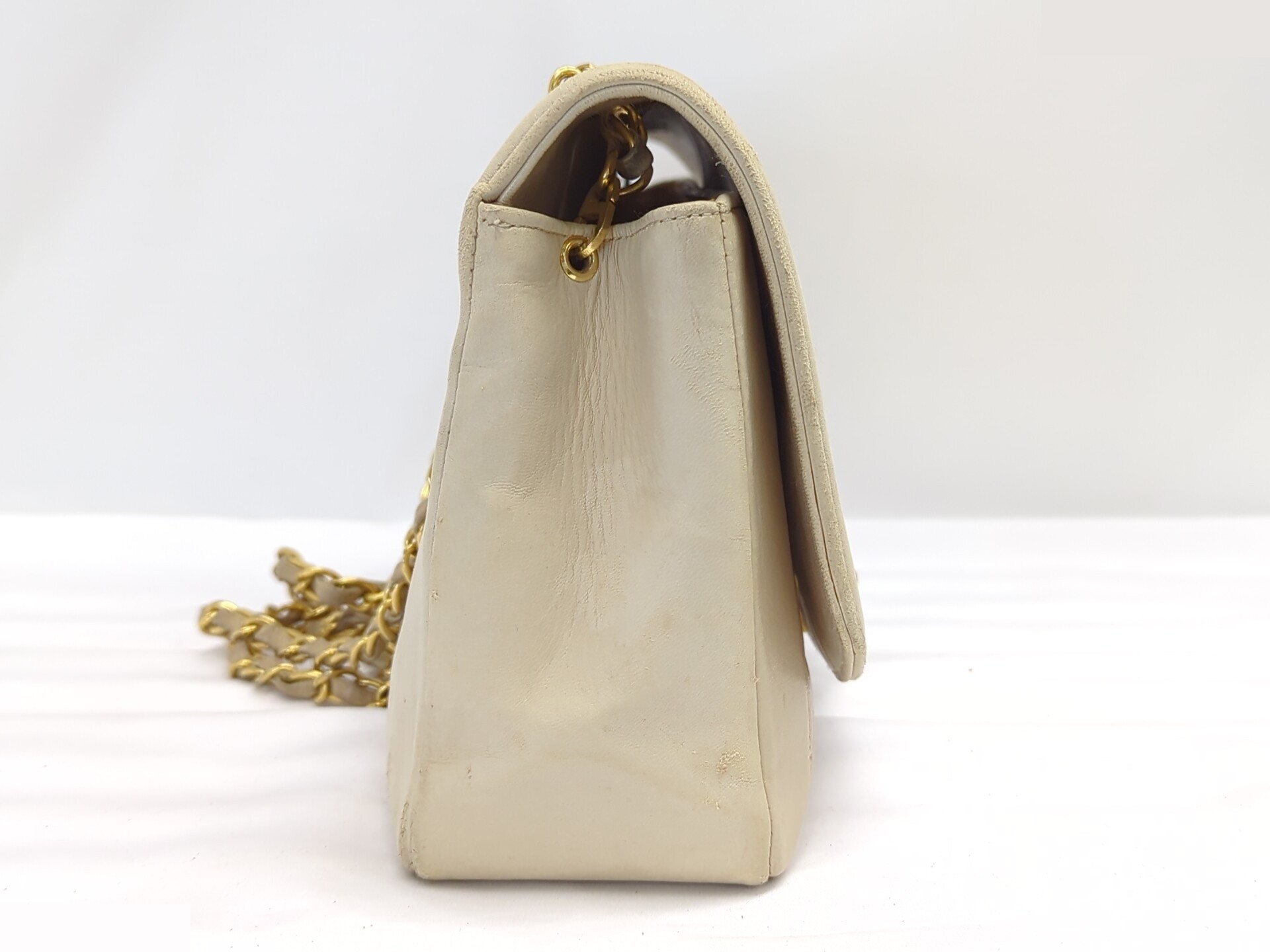 Matelassé (bag) - Shoulder bag — view 3