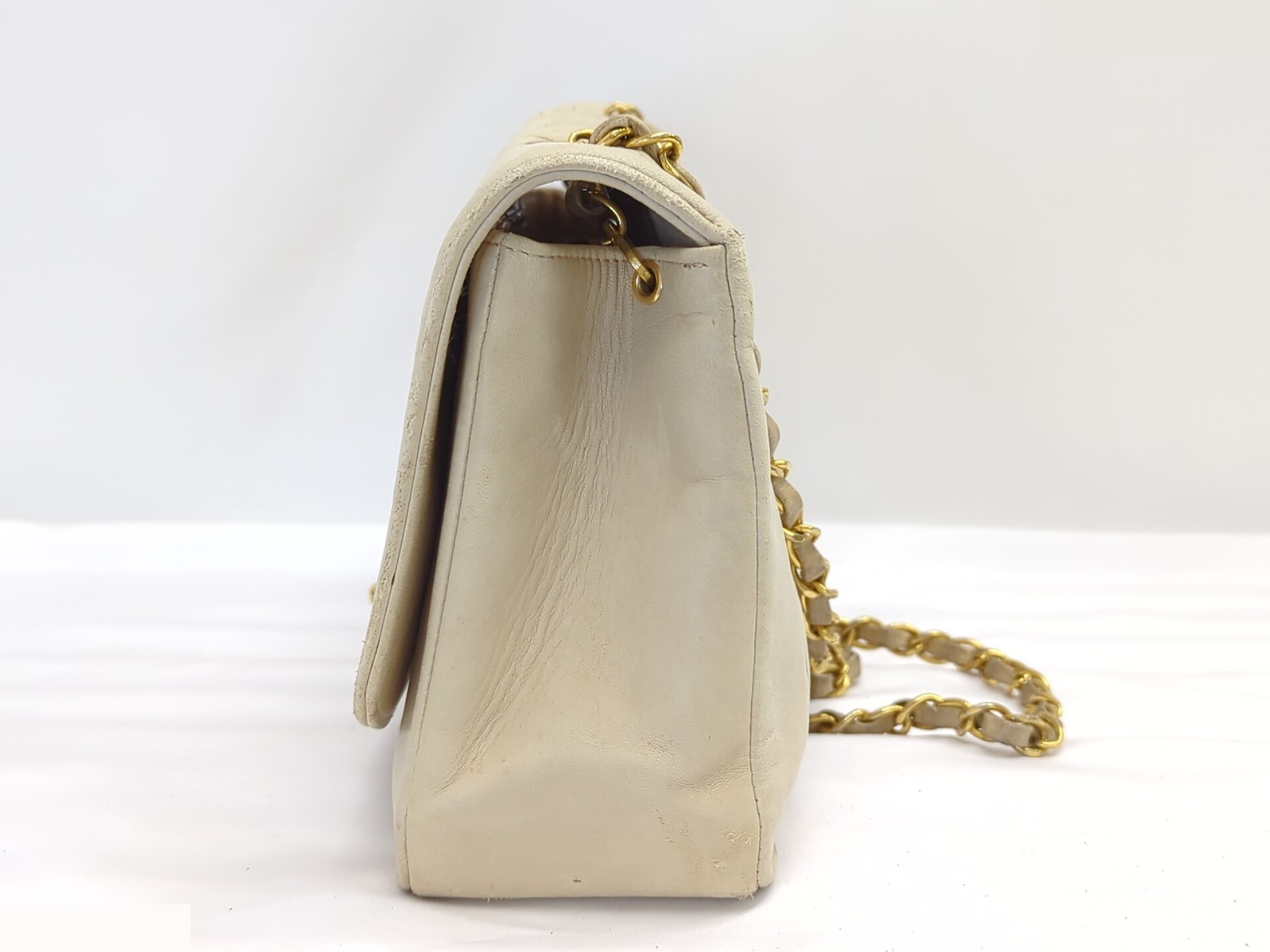 Matelassé (bag) - Shoulder bag — view 4