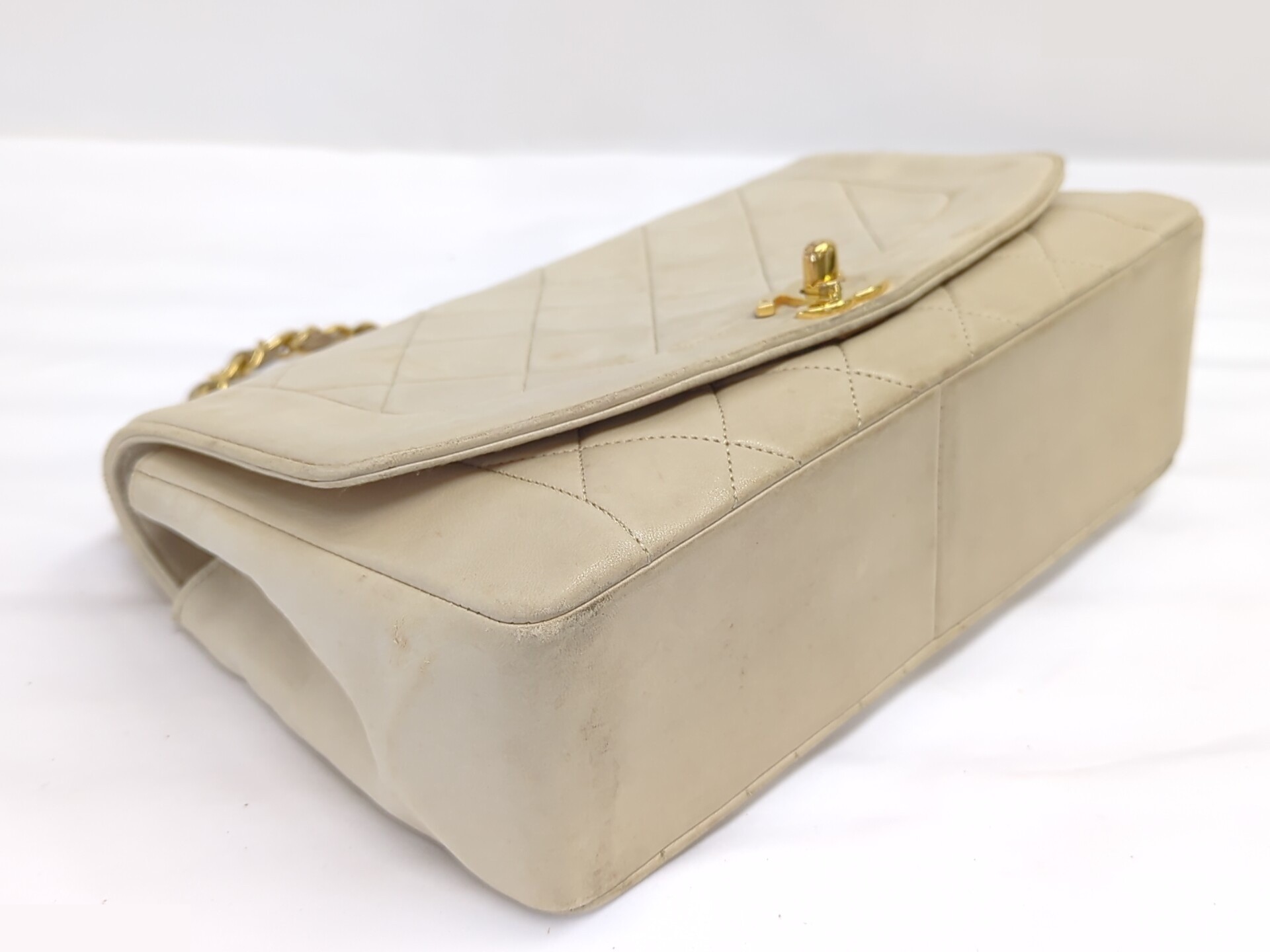 Matelassé (bag) - Shoulder bag — view 5