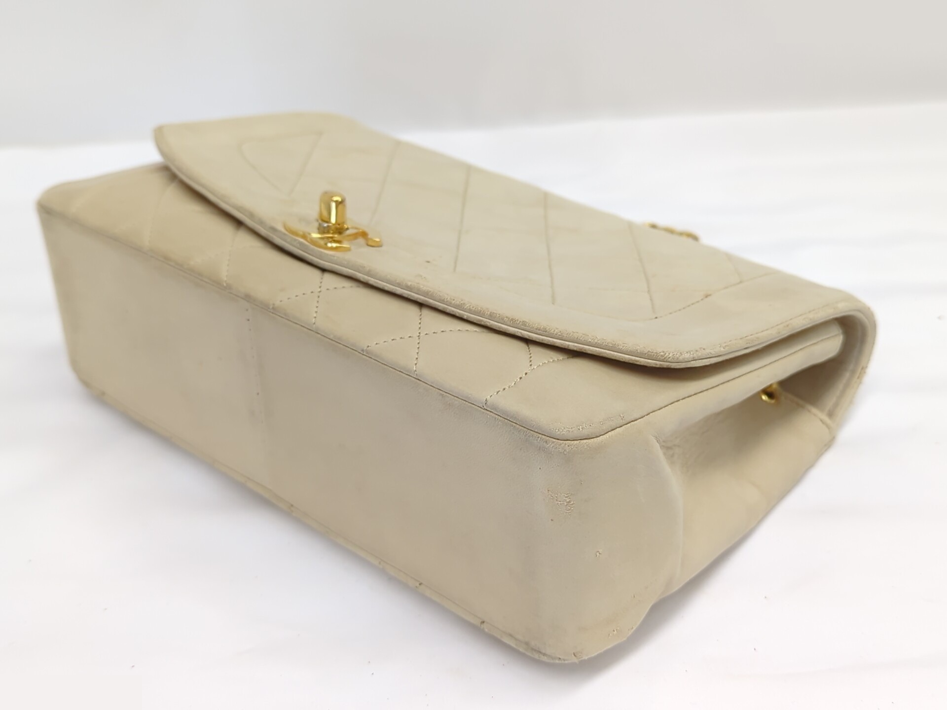 Matelassé (bag) - Shoulder bag — view 6