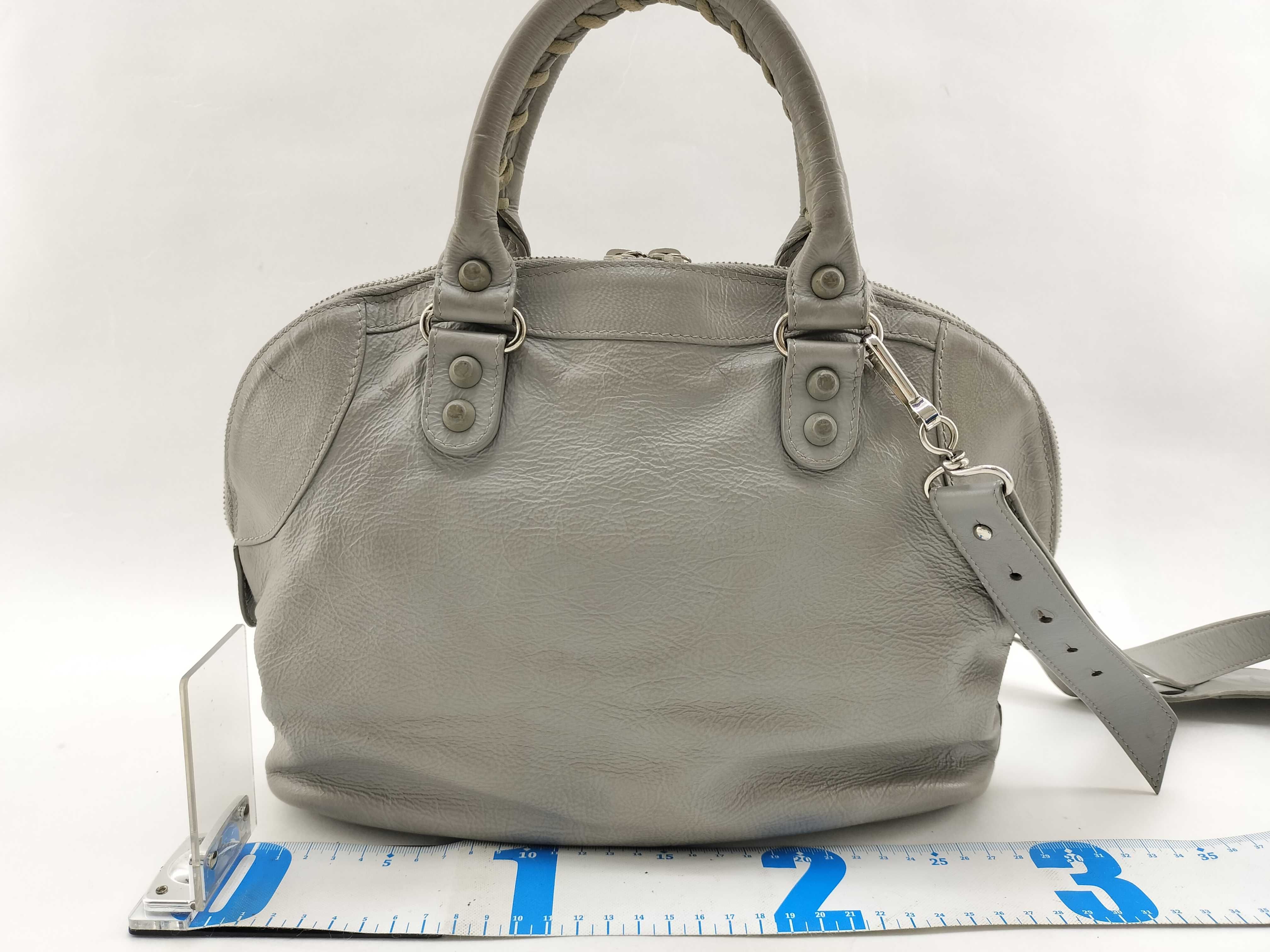 2-way handbag — view 2