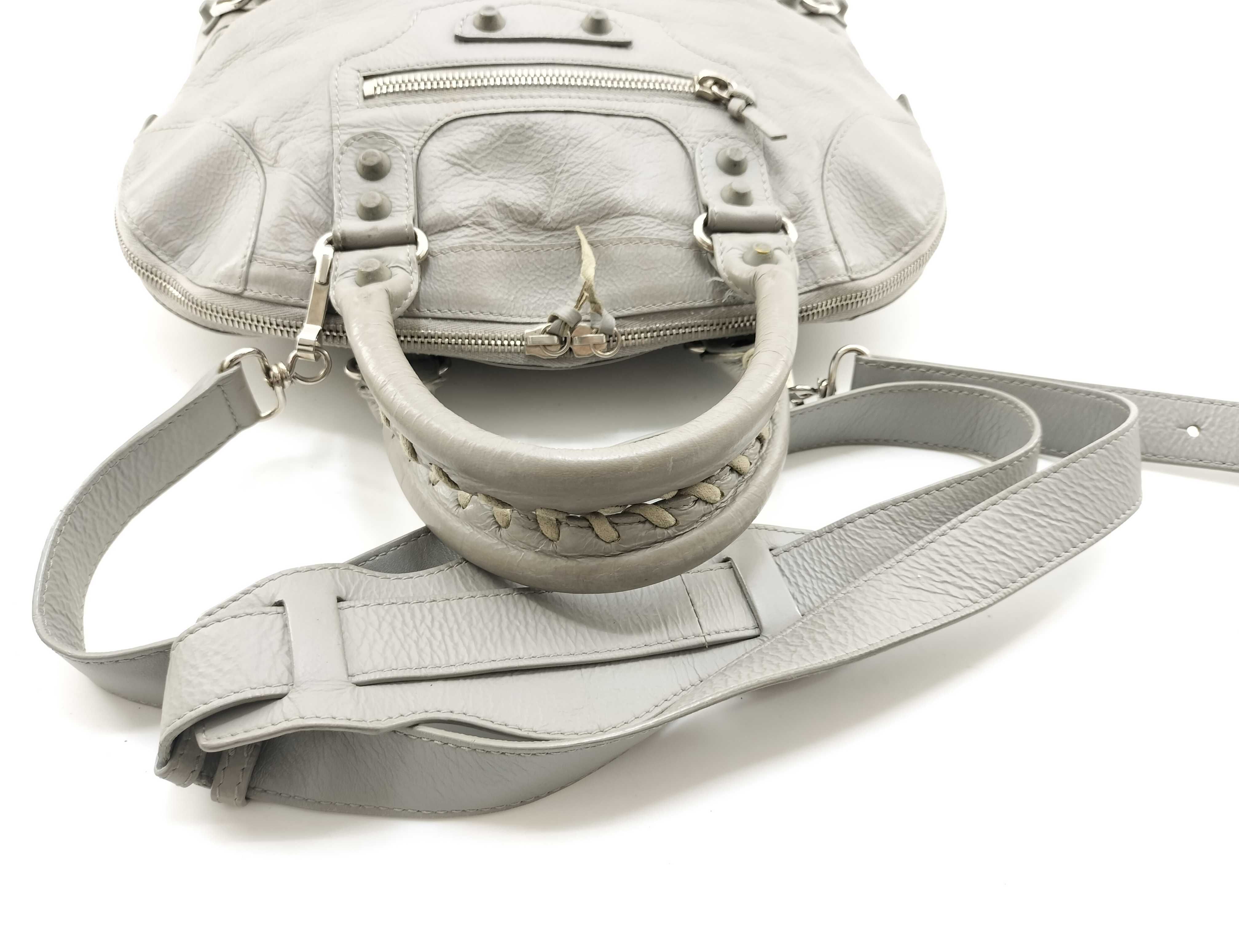 2-way handbag — view 4