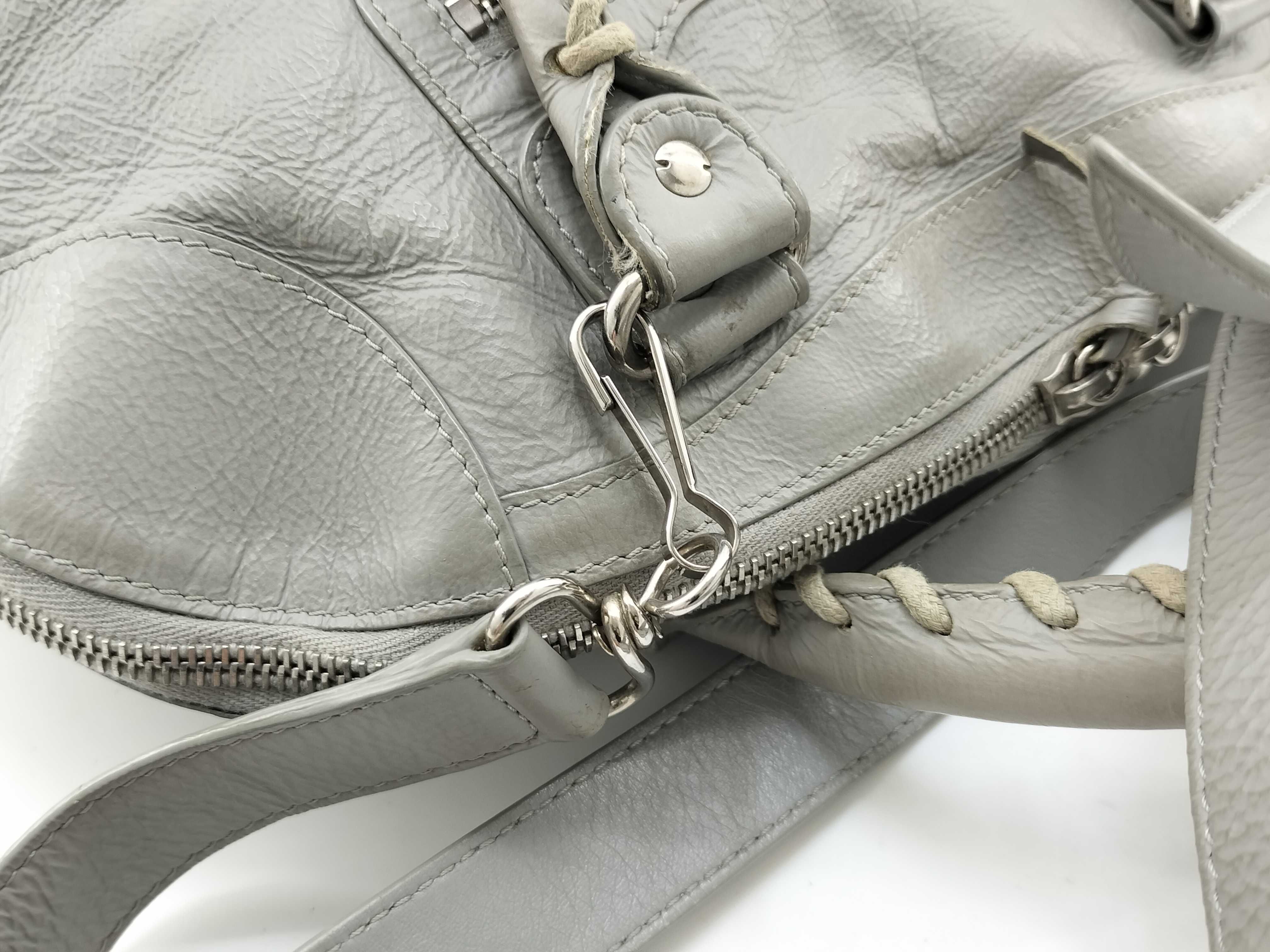 2-way handbag — view 5
