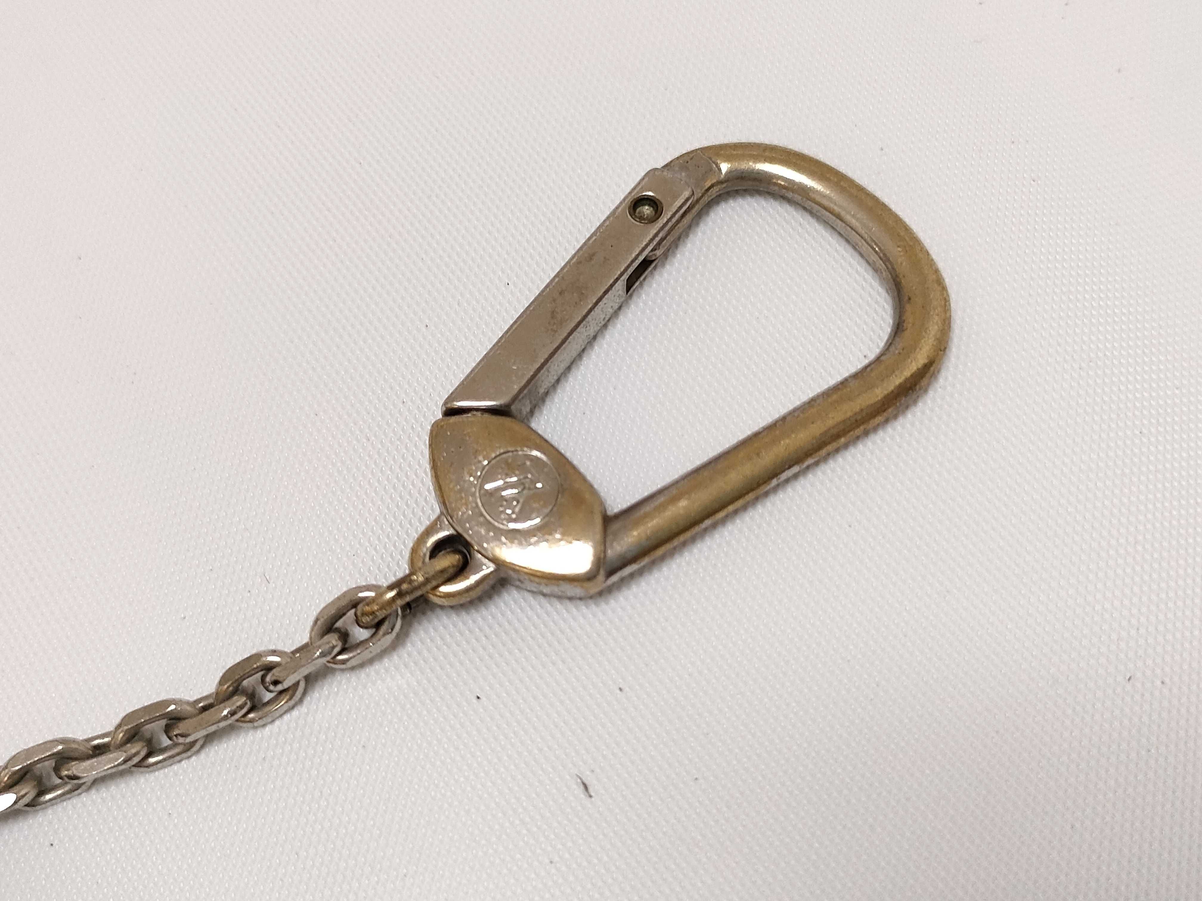 Epi Pochette Clé M63802 Key Case — view 8